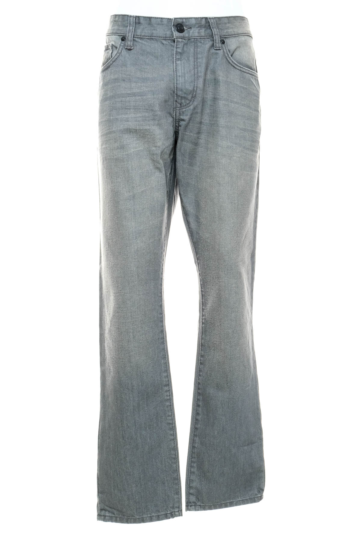Men's jeans - Angelo Litrico - 0