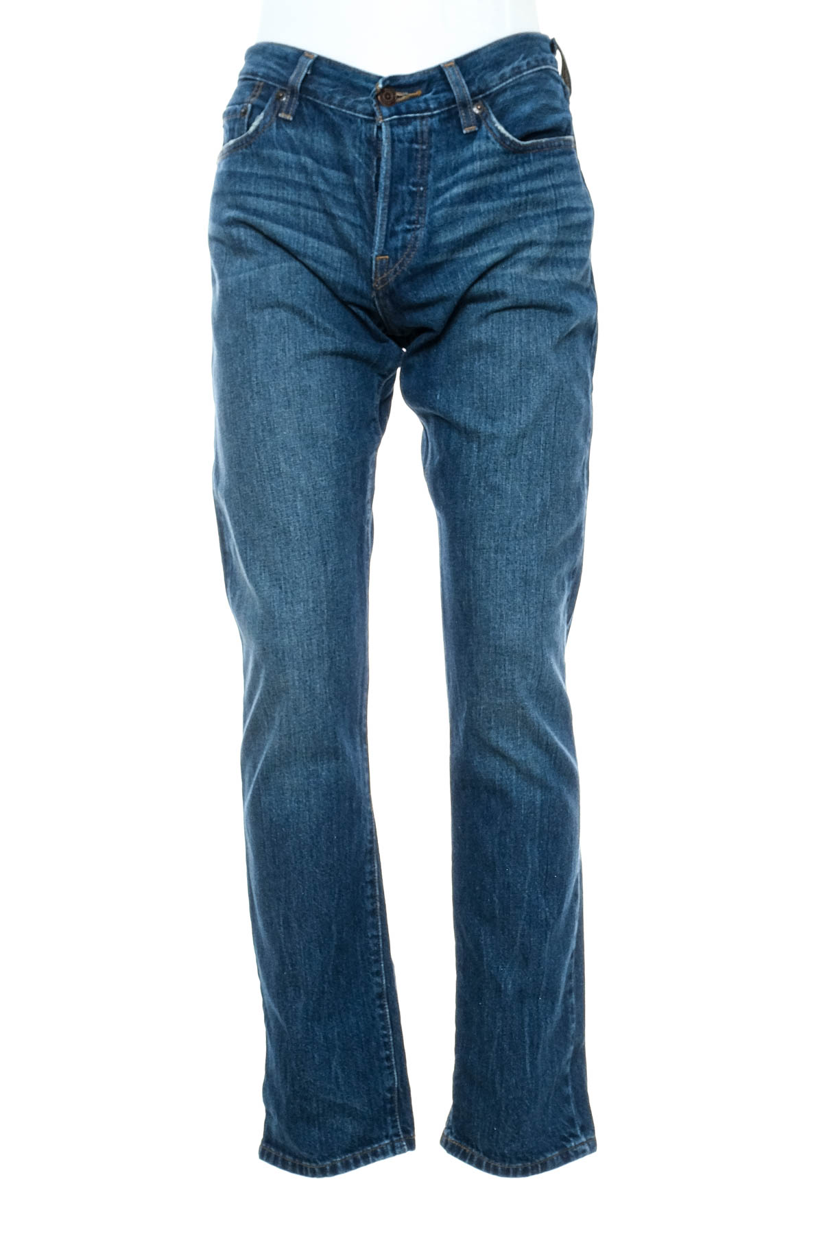 Jeans pentru bărbăți - Levi Strauss & Co. - 0