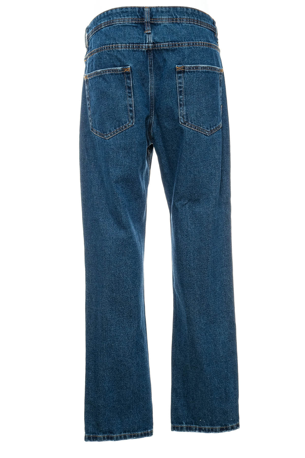 Jeans pentru bărbăți - Sinsay - 1