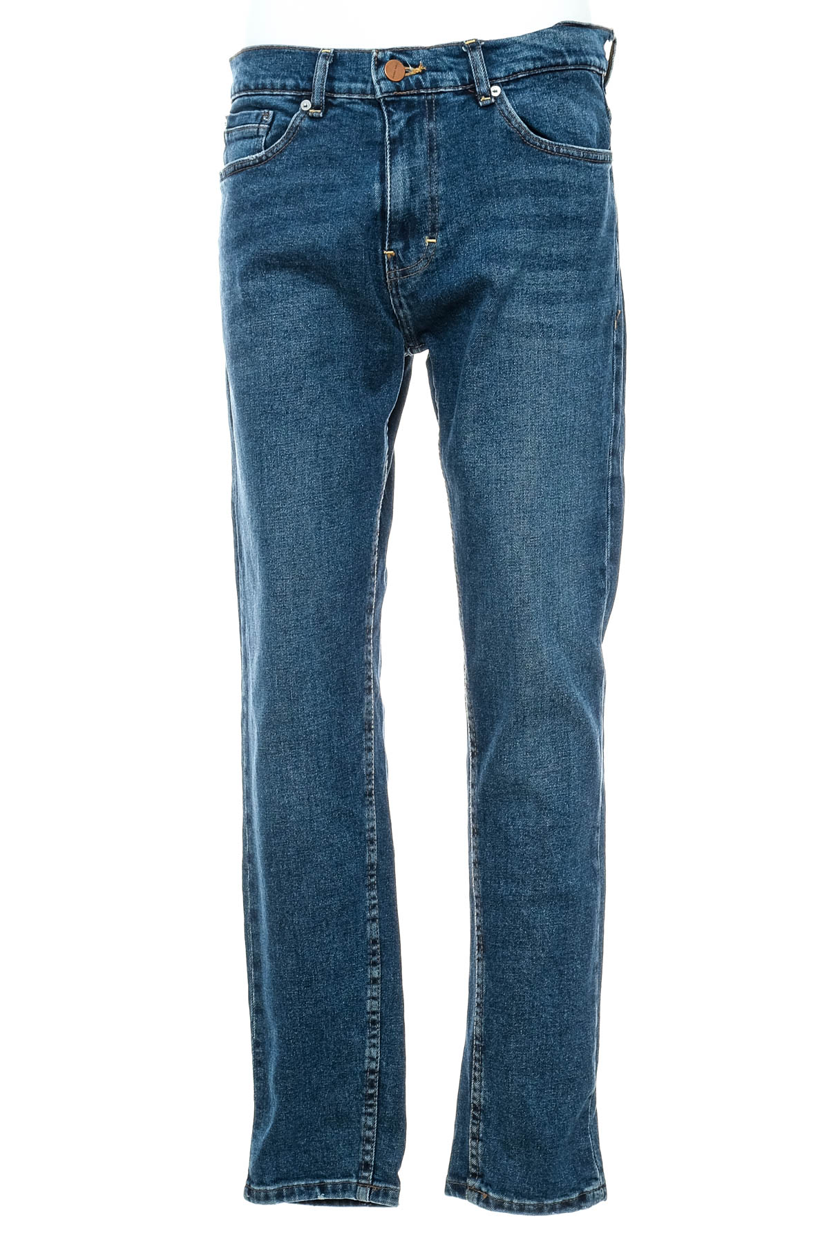 Men's jeans - ZARA - 0