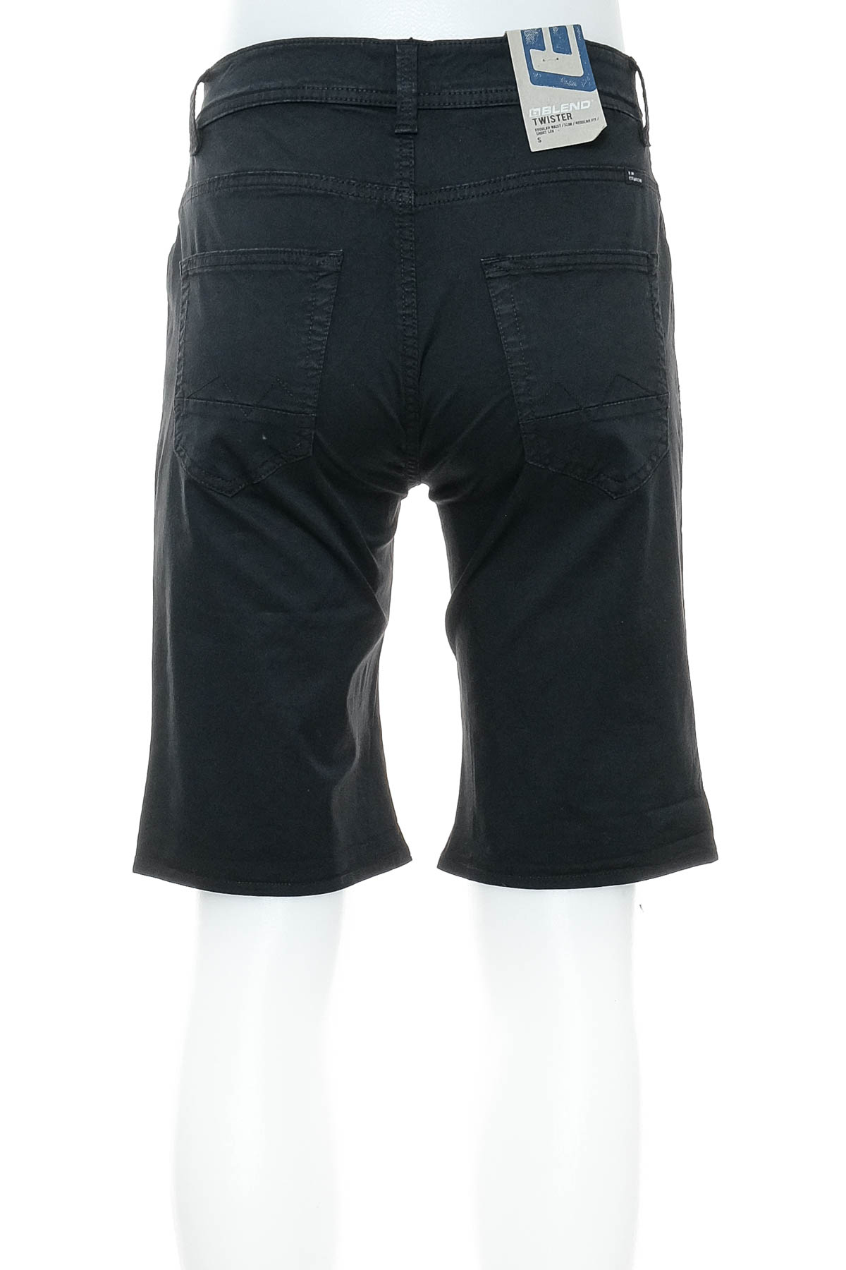 Men's shorts - Blend - 1