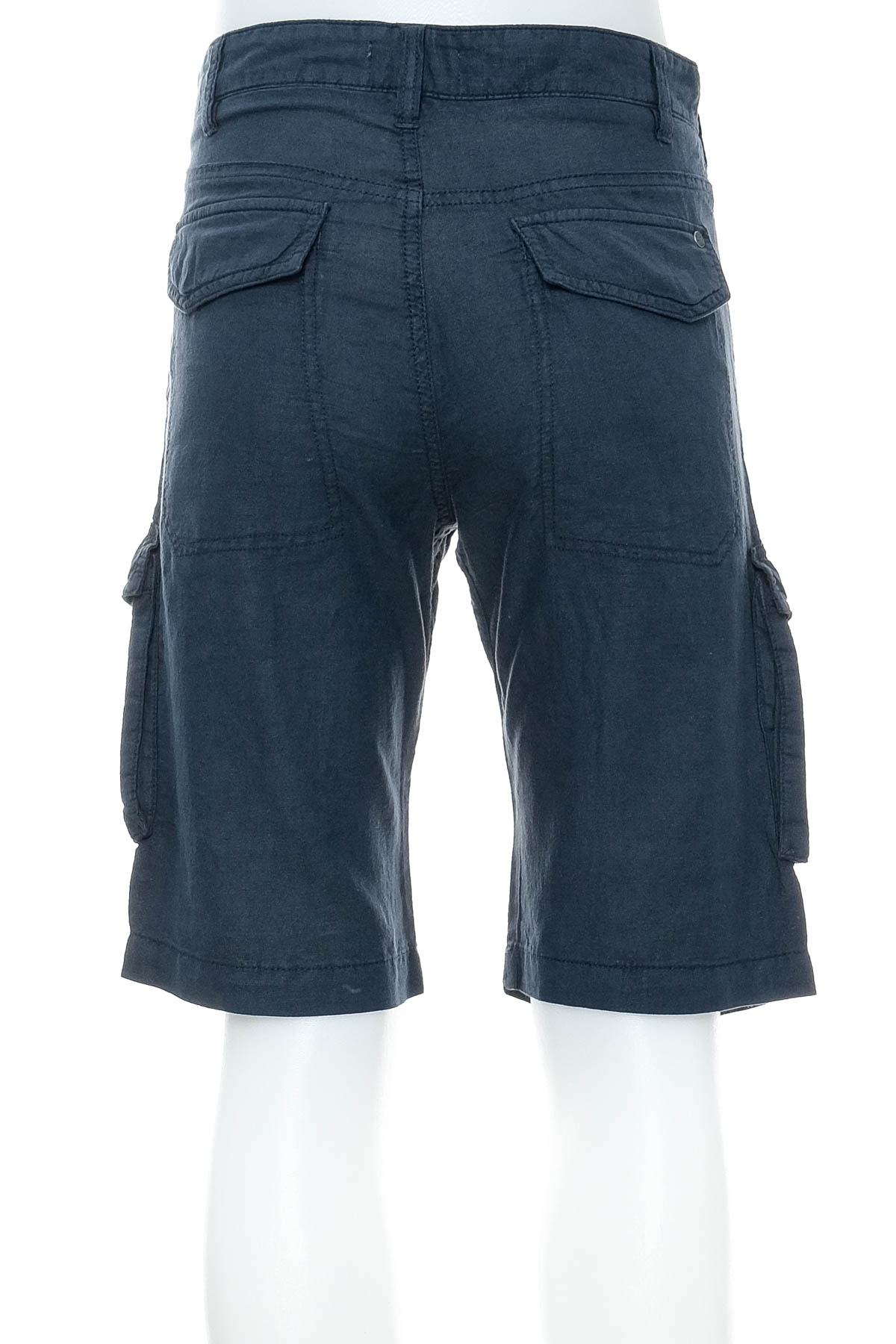 Men's shorts - ! Solid - 1