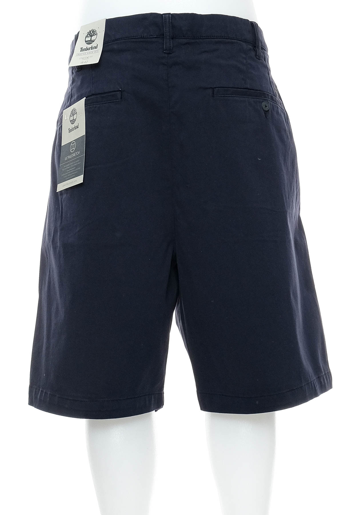 Pantaloni scurți bărbați - Timberland - 1