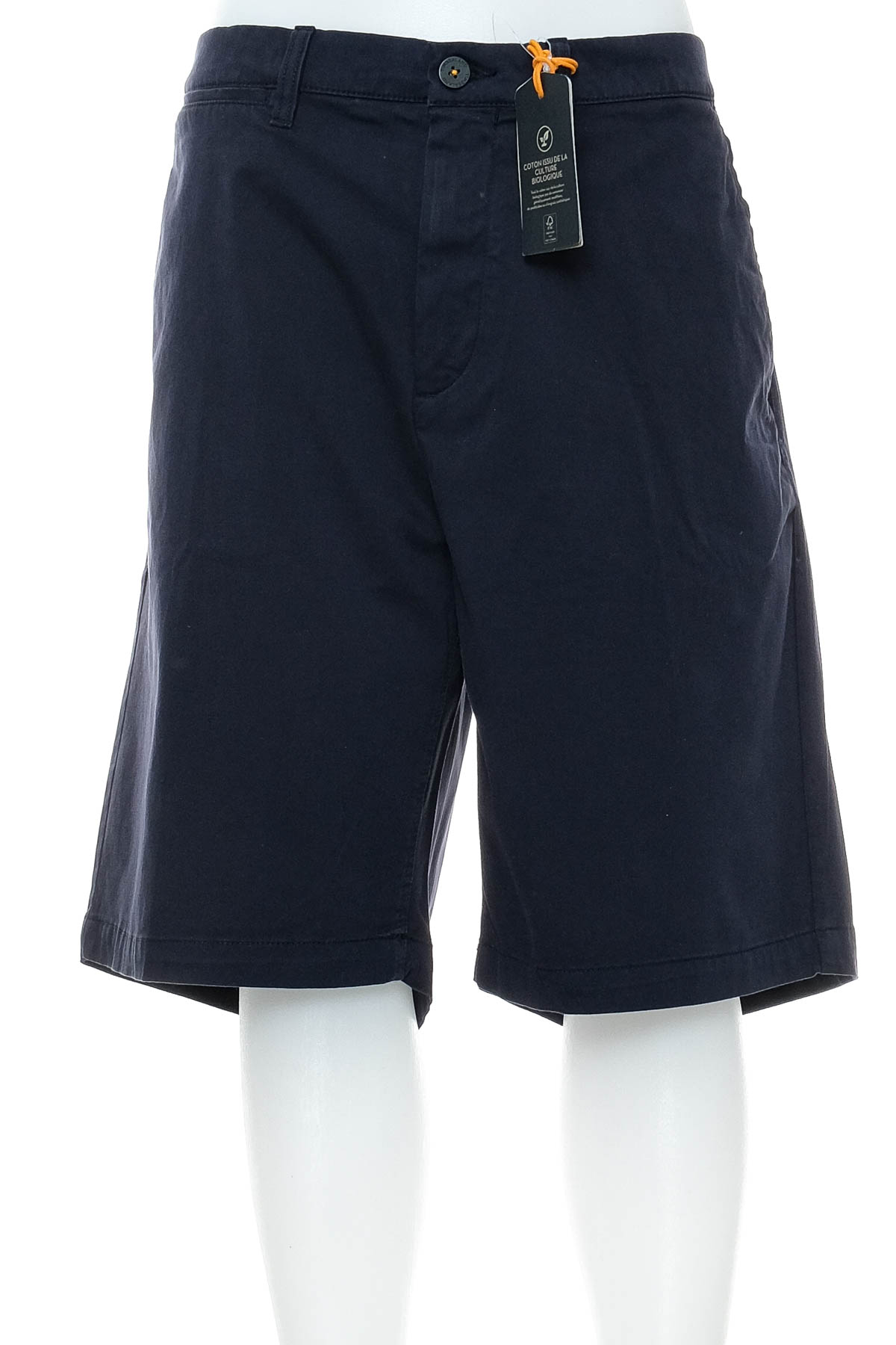 Мъжки къси панталони - Timberland - 0