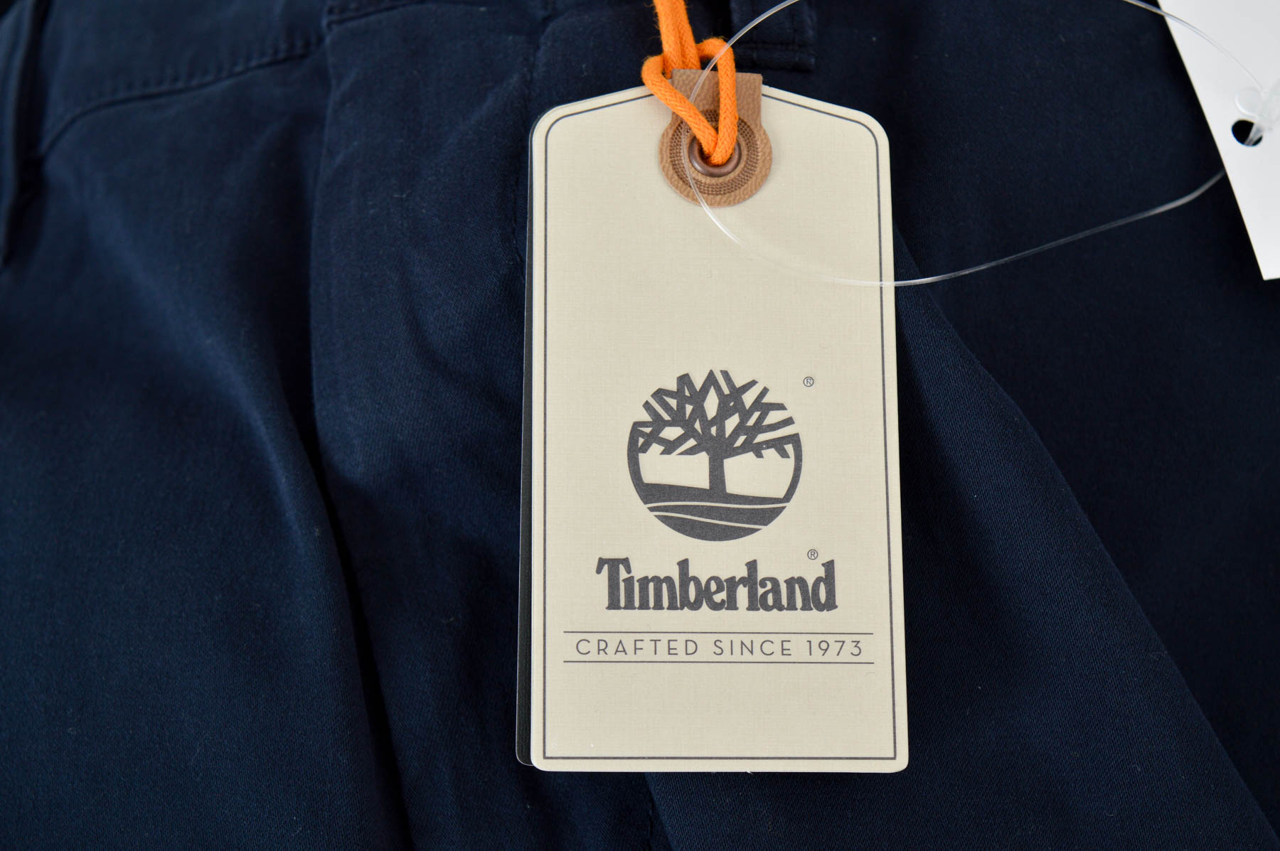 Мъжки къси панталони - Timberland - 2