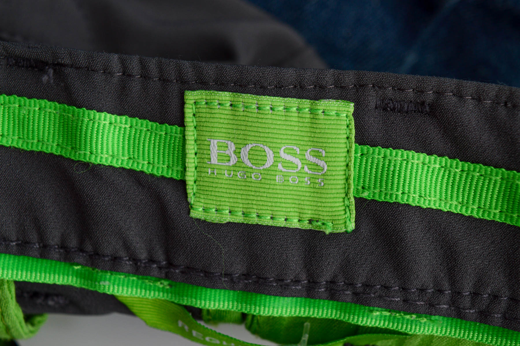 Pantalon pentru bărbați - HUGO BOSS - 2