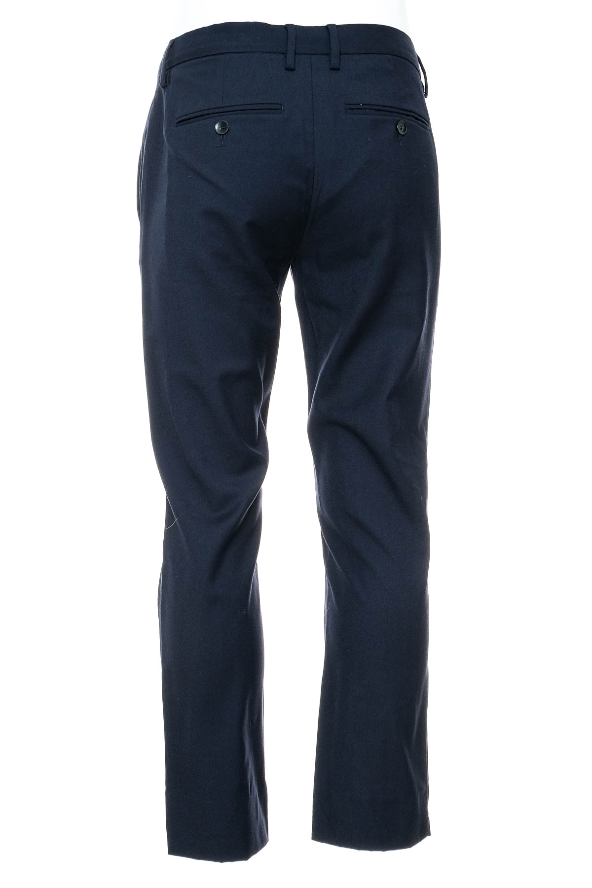 Pantalon pentru bărbați - Sisley - 1