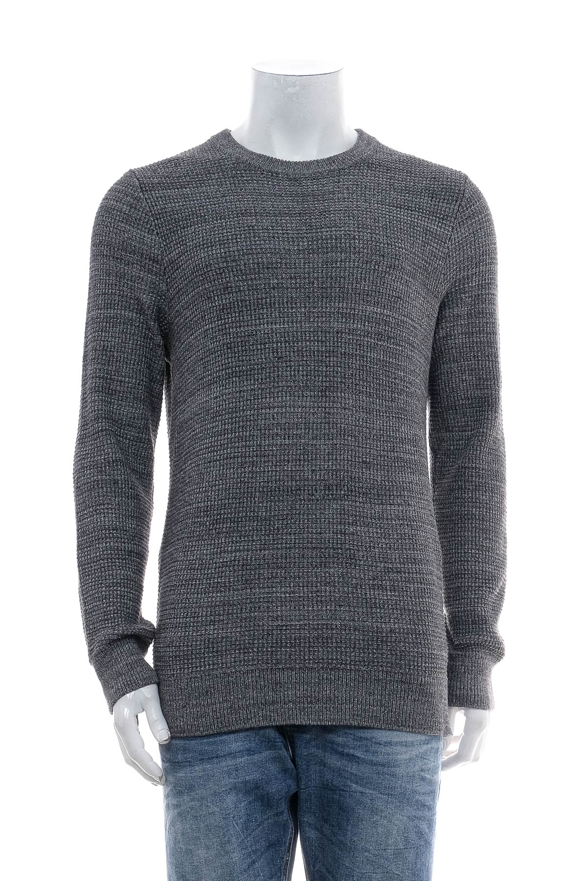 Men's sweater - H&M - 0