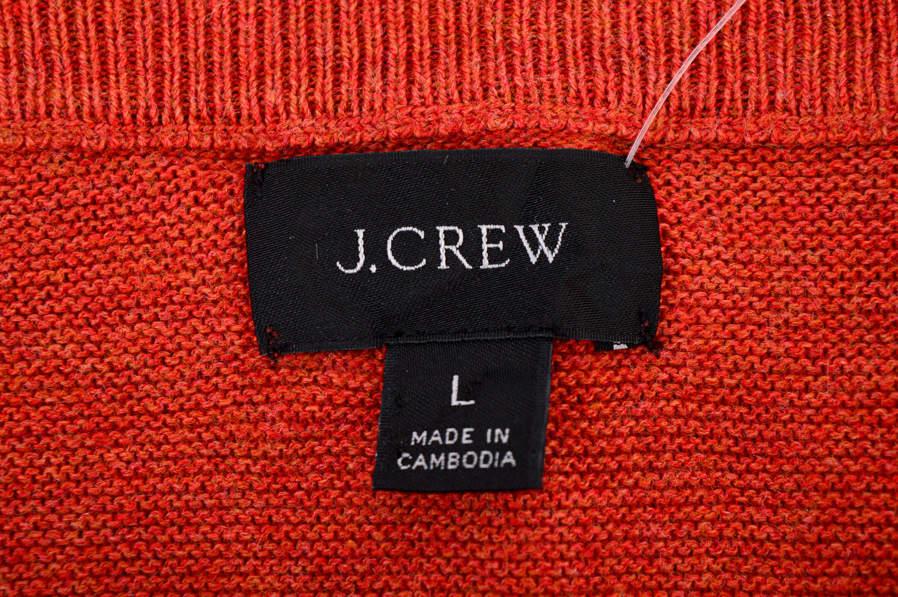 Pulover pentru bărbați - J.CREW - 2