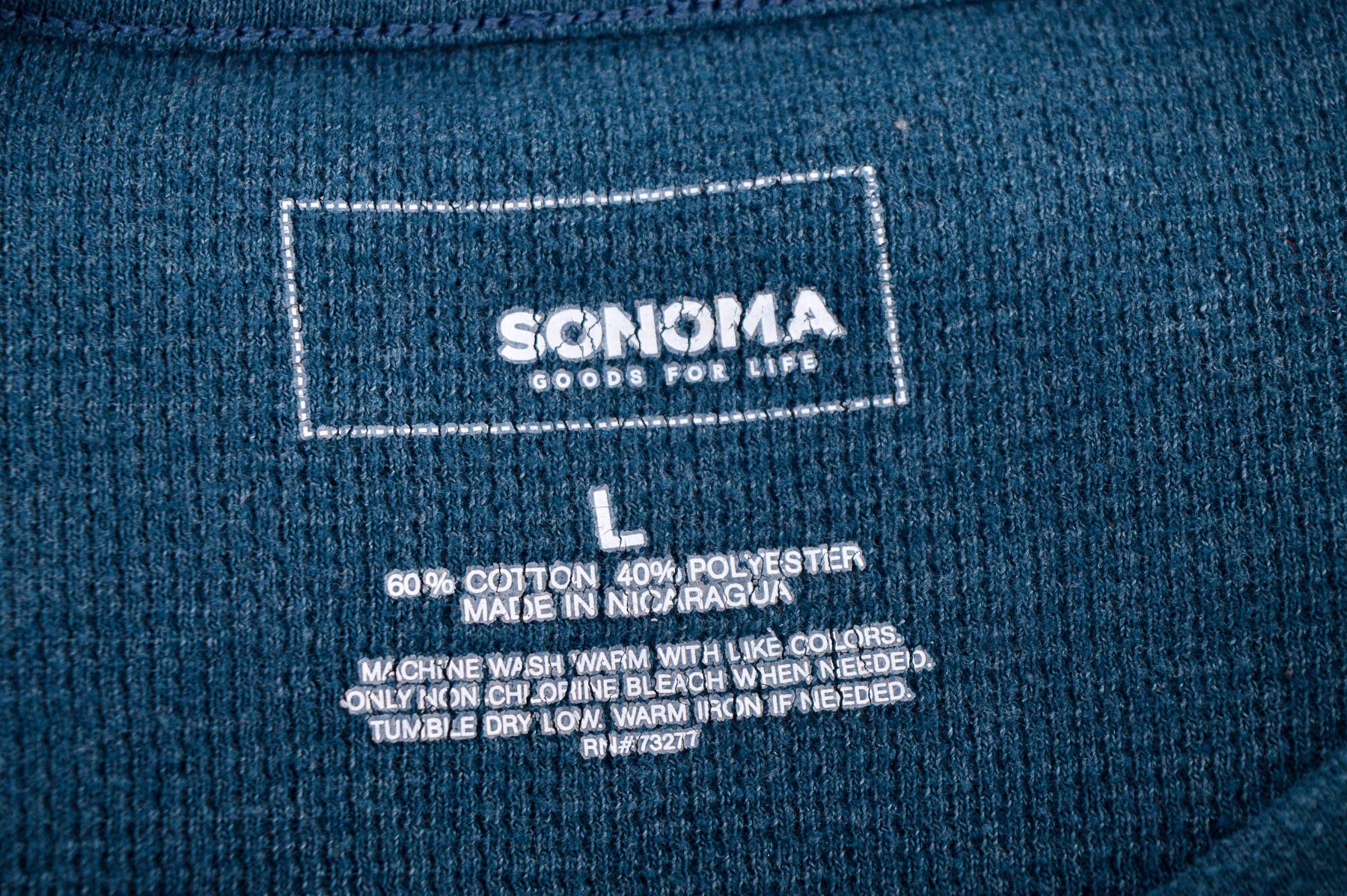 Men's sweater - Sonoma - 2