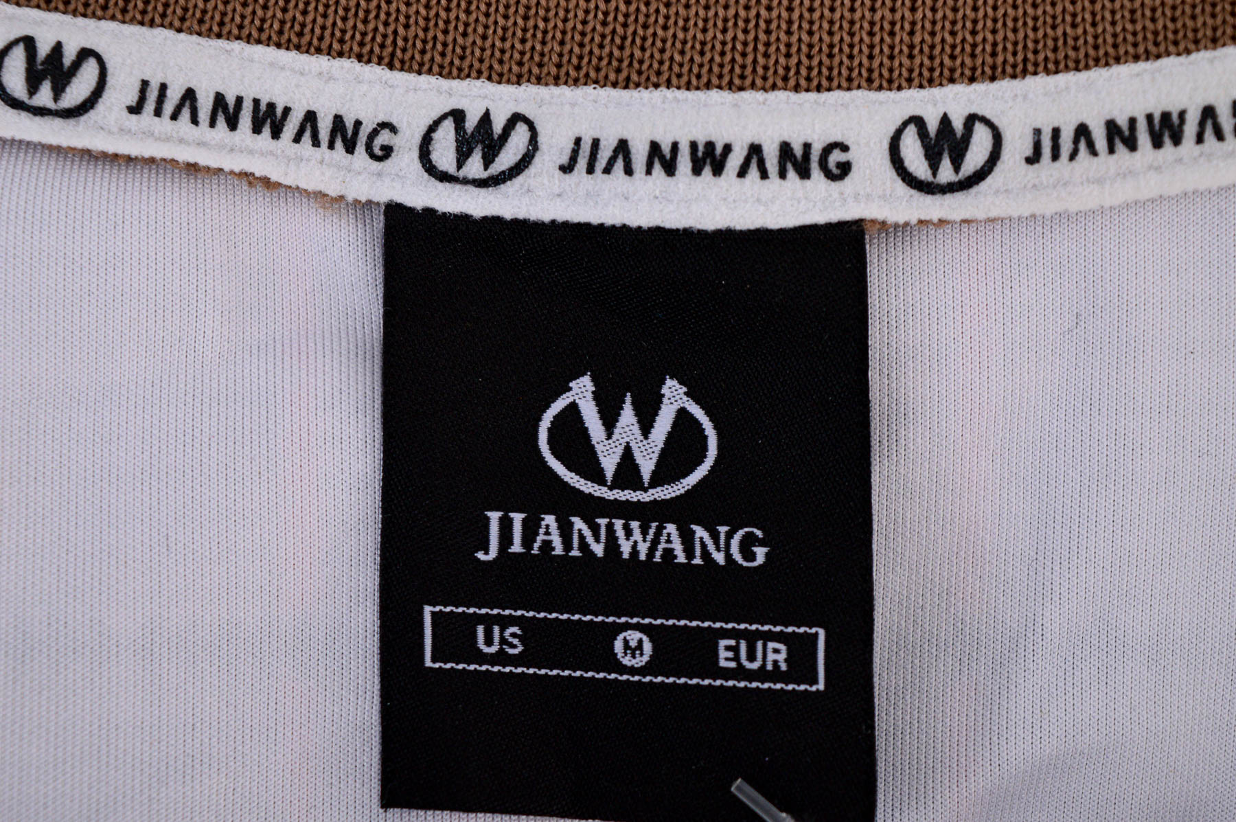 Tricou de sport bărbați - JianWang - 2