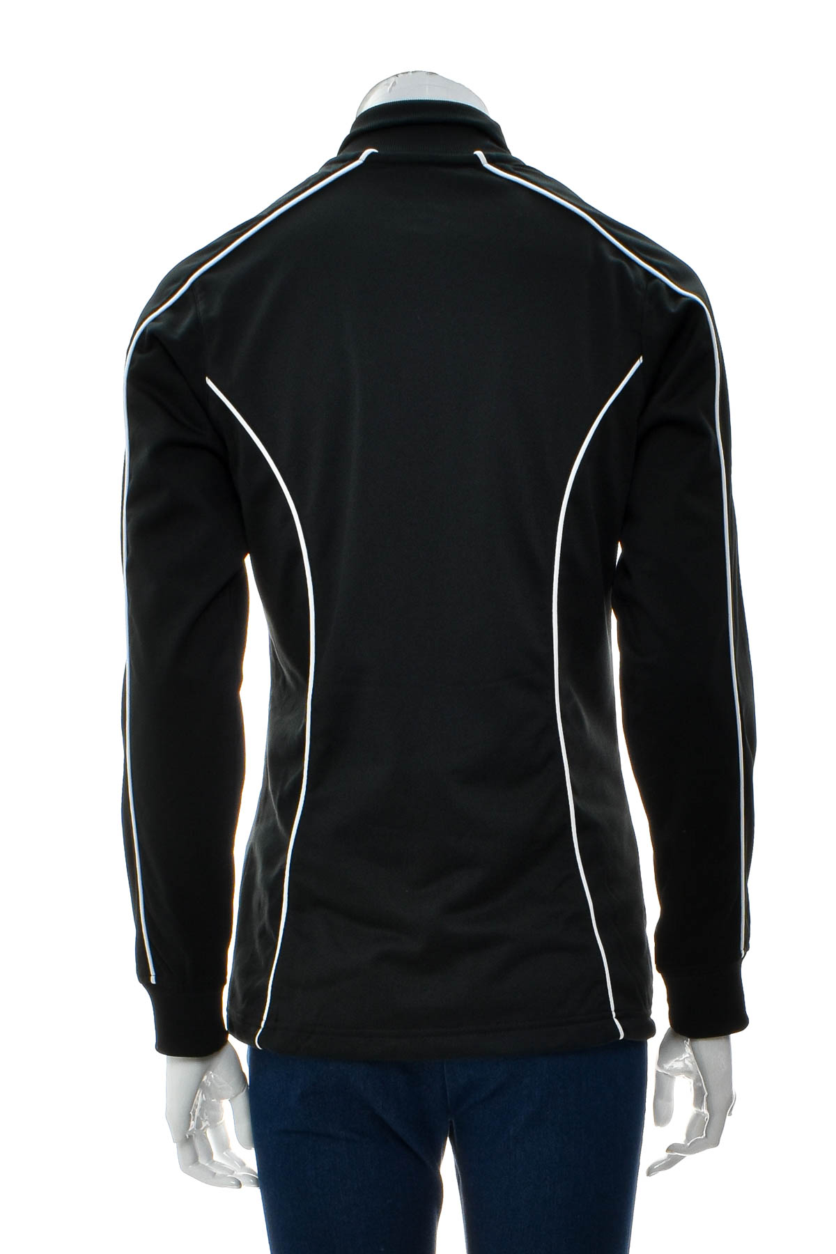 Female sports top - CHARLES RIVER APPAREL - 1