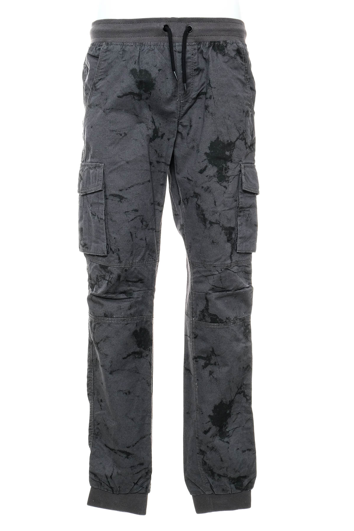 Trousers for boy - Chapter Young - 0