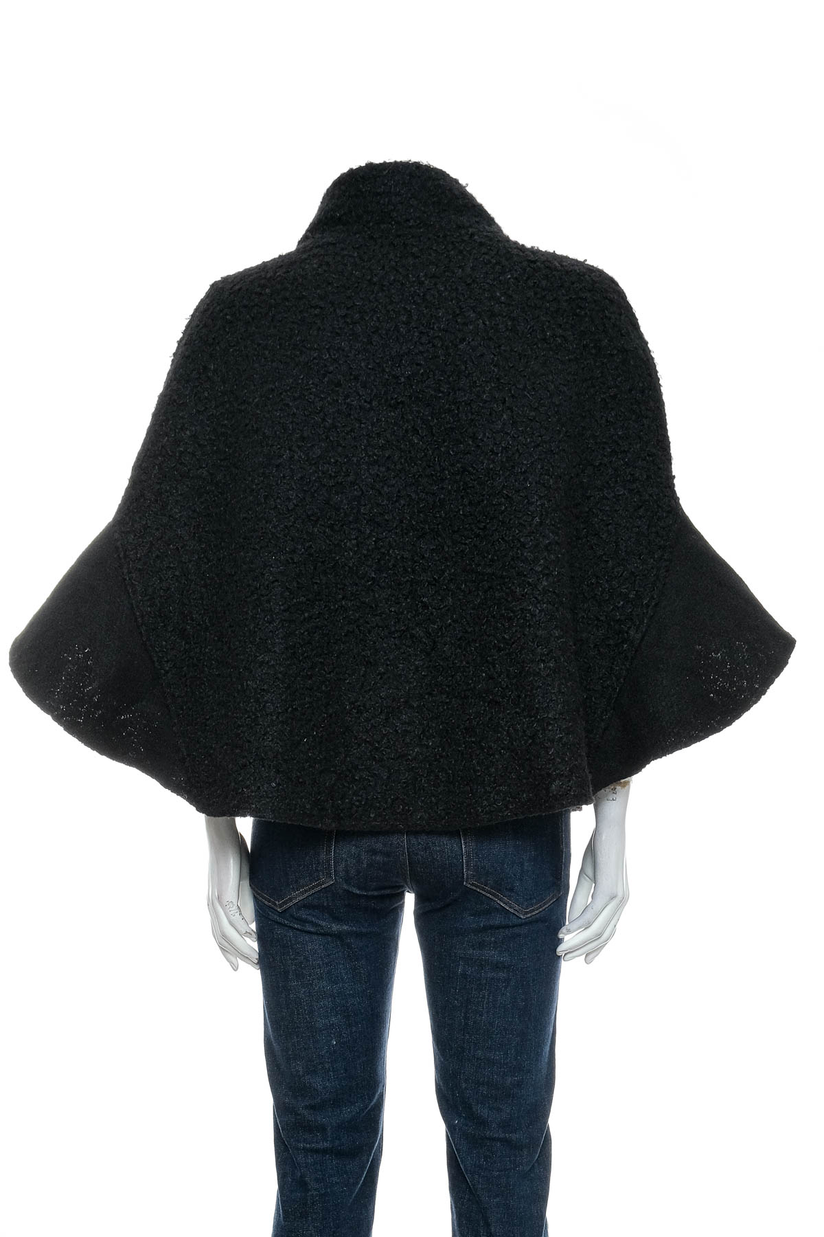 Poncho - Made in Italy - 1