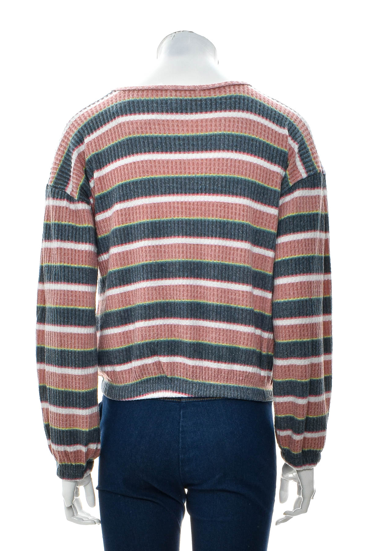 Sweter dla dziewczynki - NORDSTROM - 1