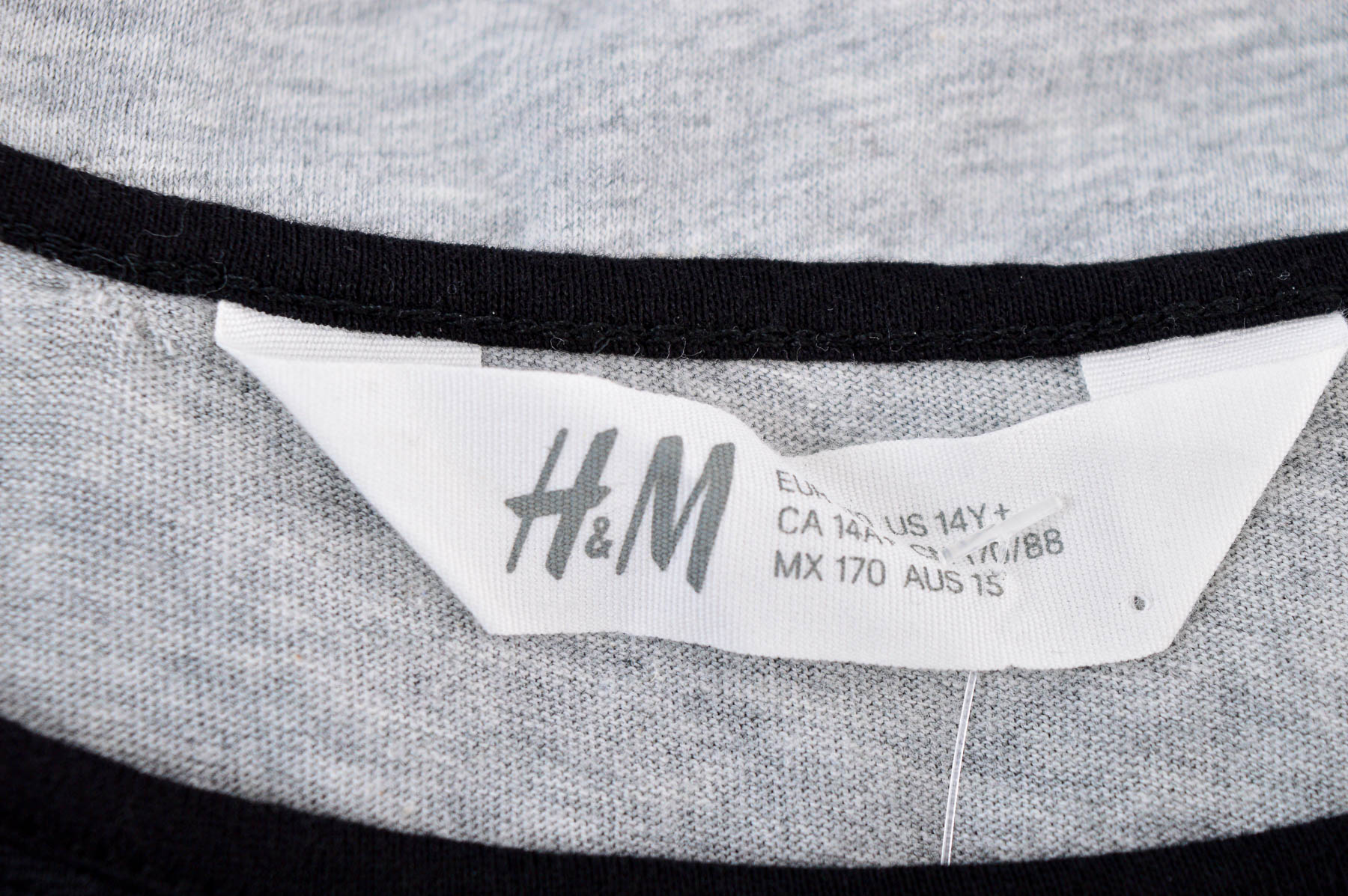 Bluză pentru fată - H&M - 2