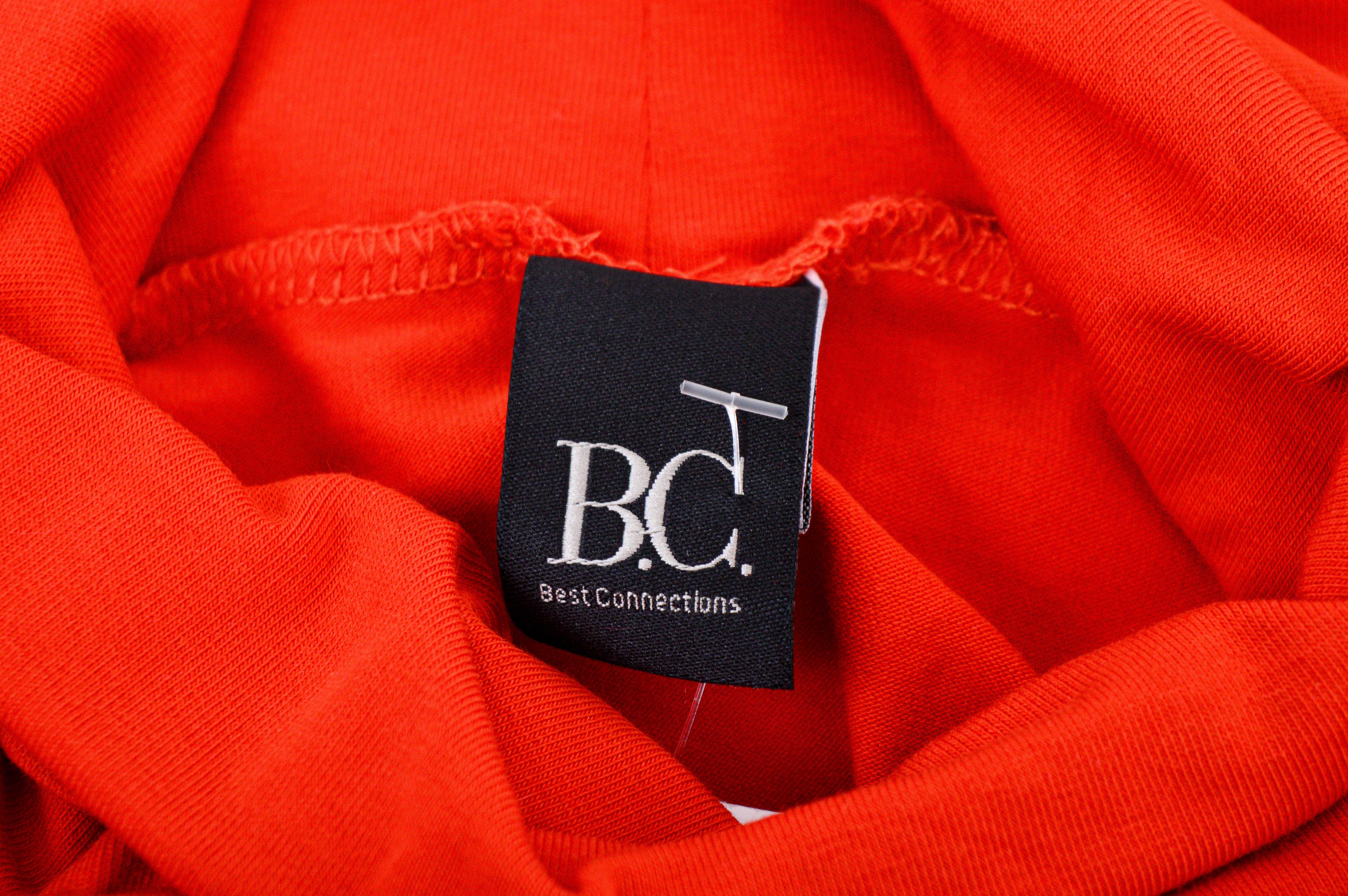 Γυναικεία μπλούζα - B.C. Best Connections - 2