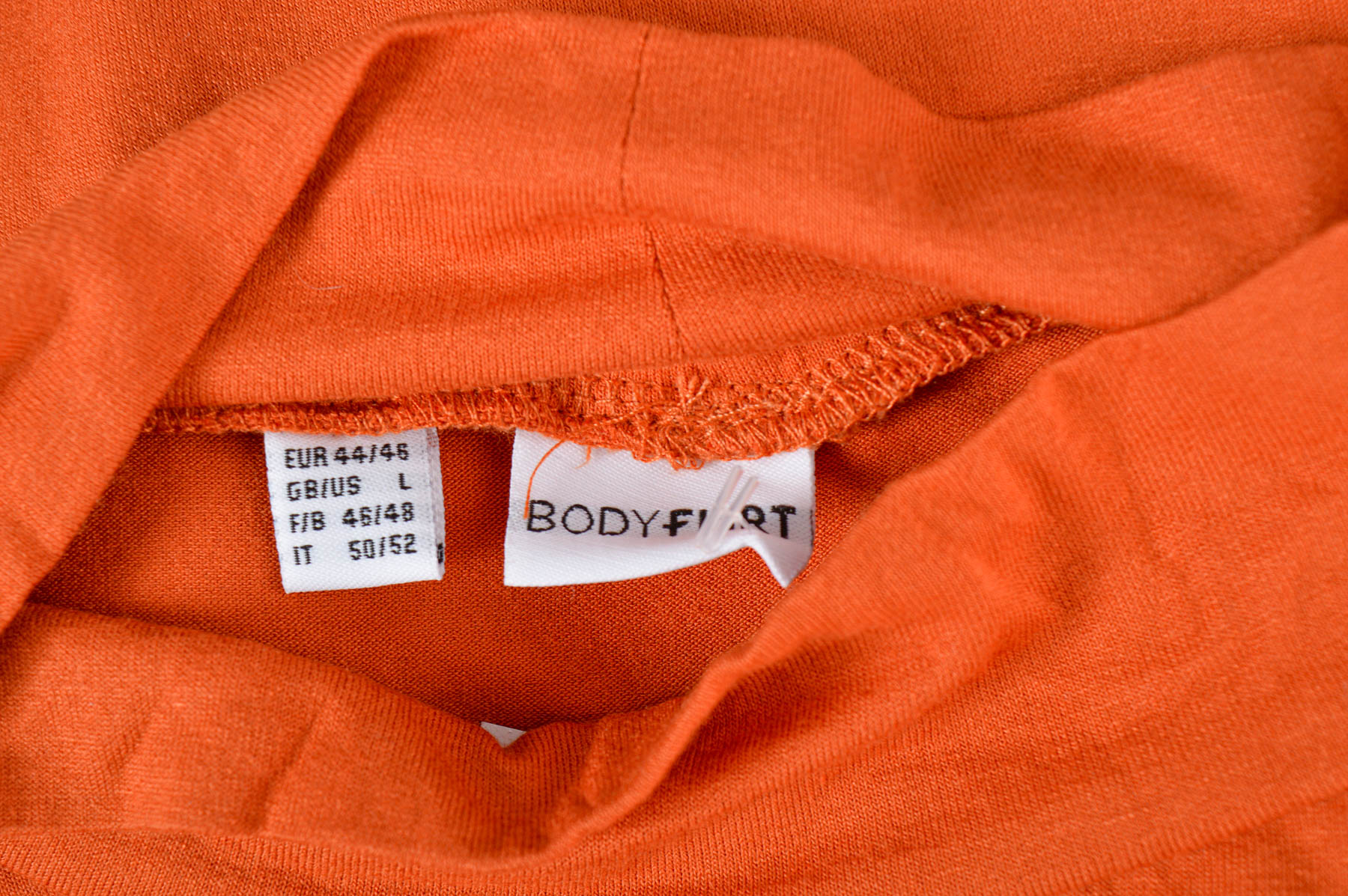 Women's blouse - Body Flirt - 2