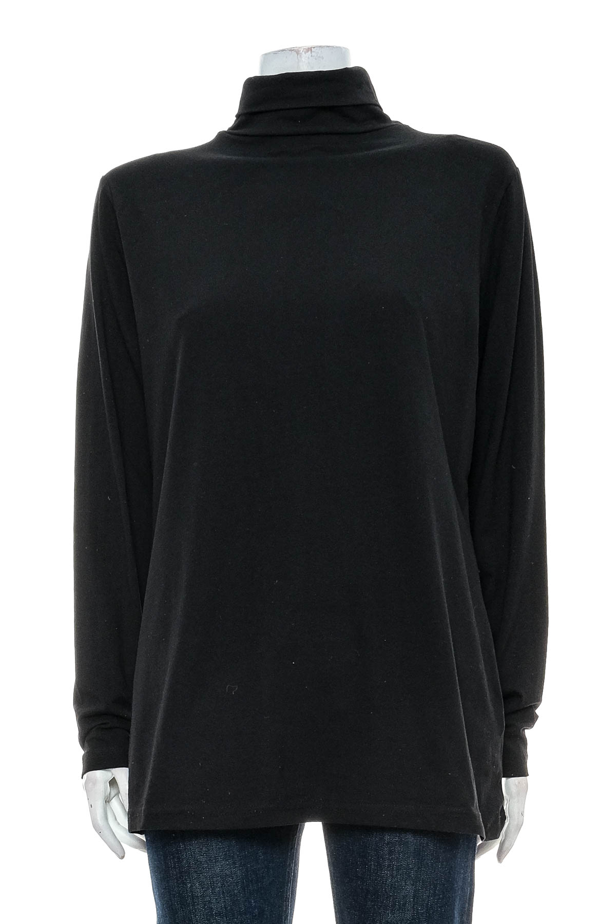 Women's blouse - Bpc Bonprix Collection - 0