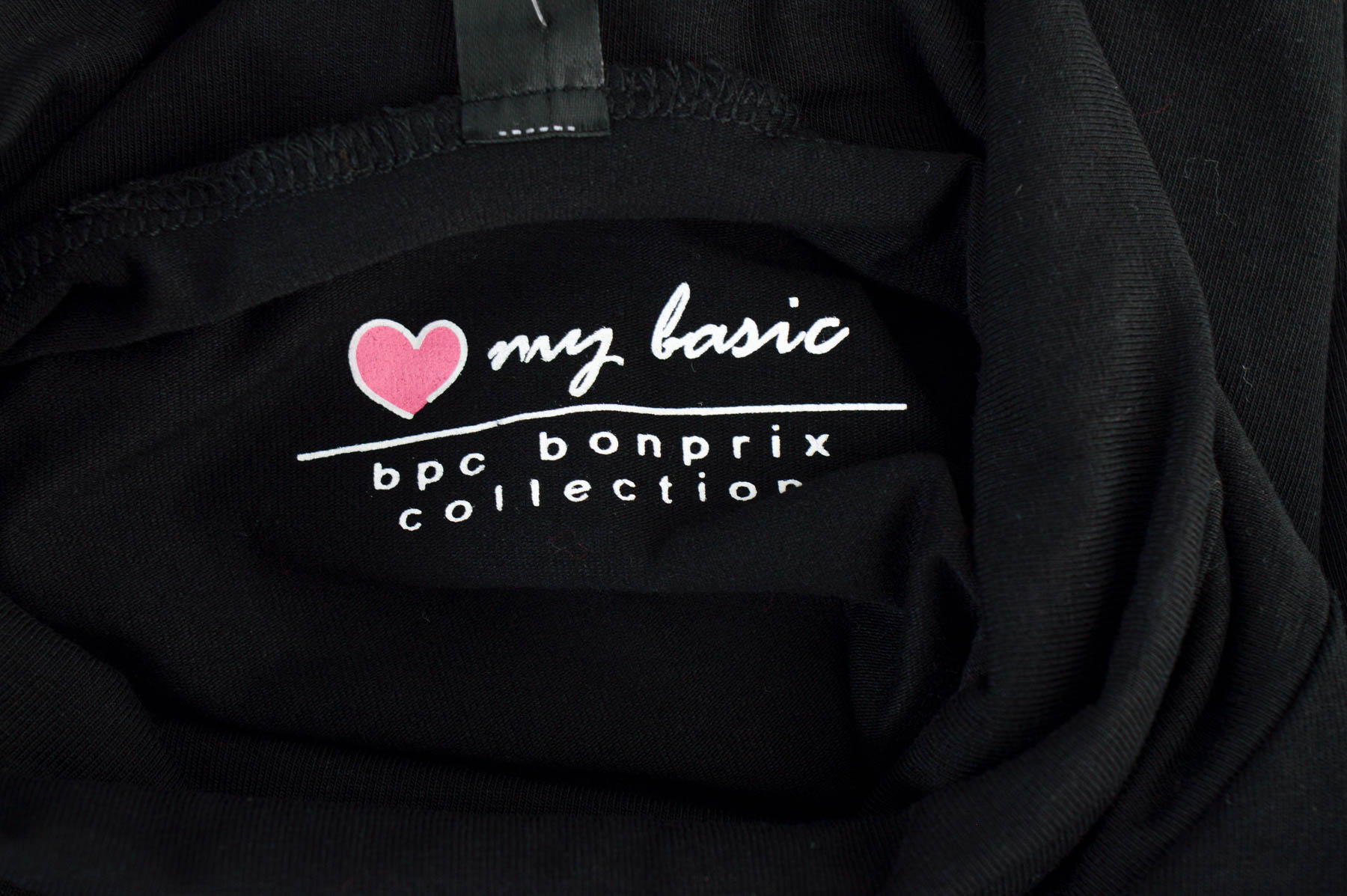 Bluza de damă - Bpc Bonprix Collection - 2