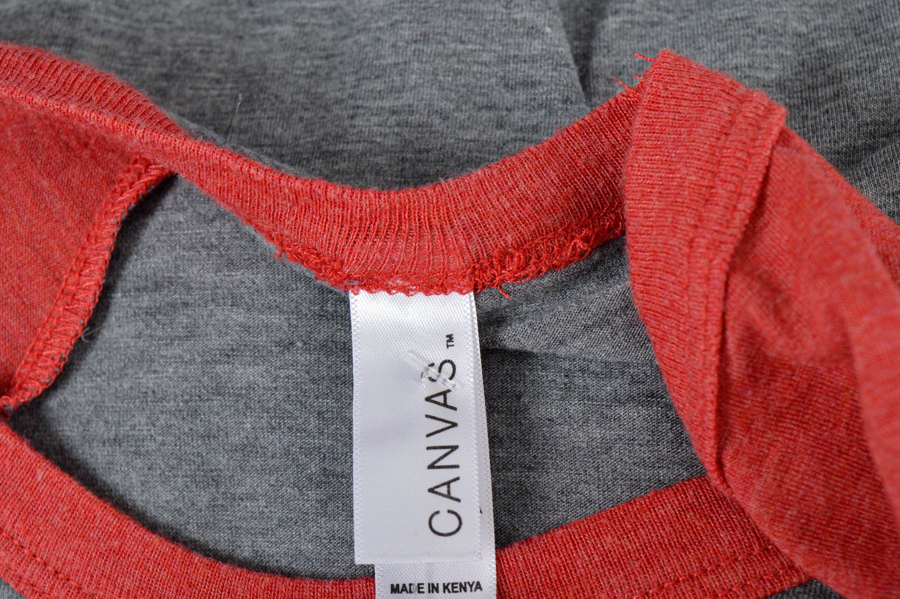 Дамска блуза - CANVAS - 2