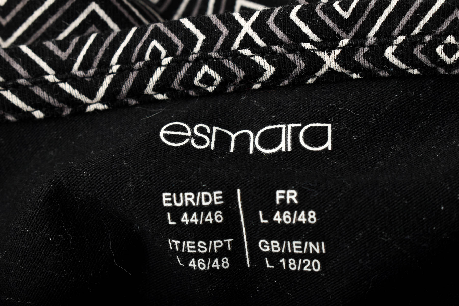 Bluza de damă - Esmara - 2