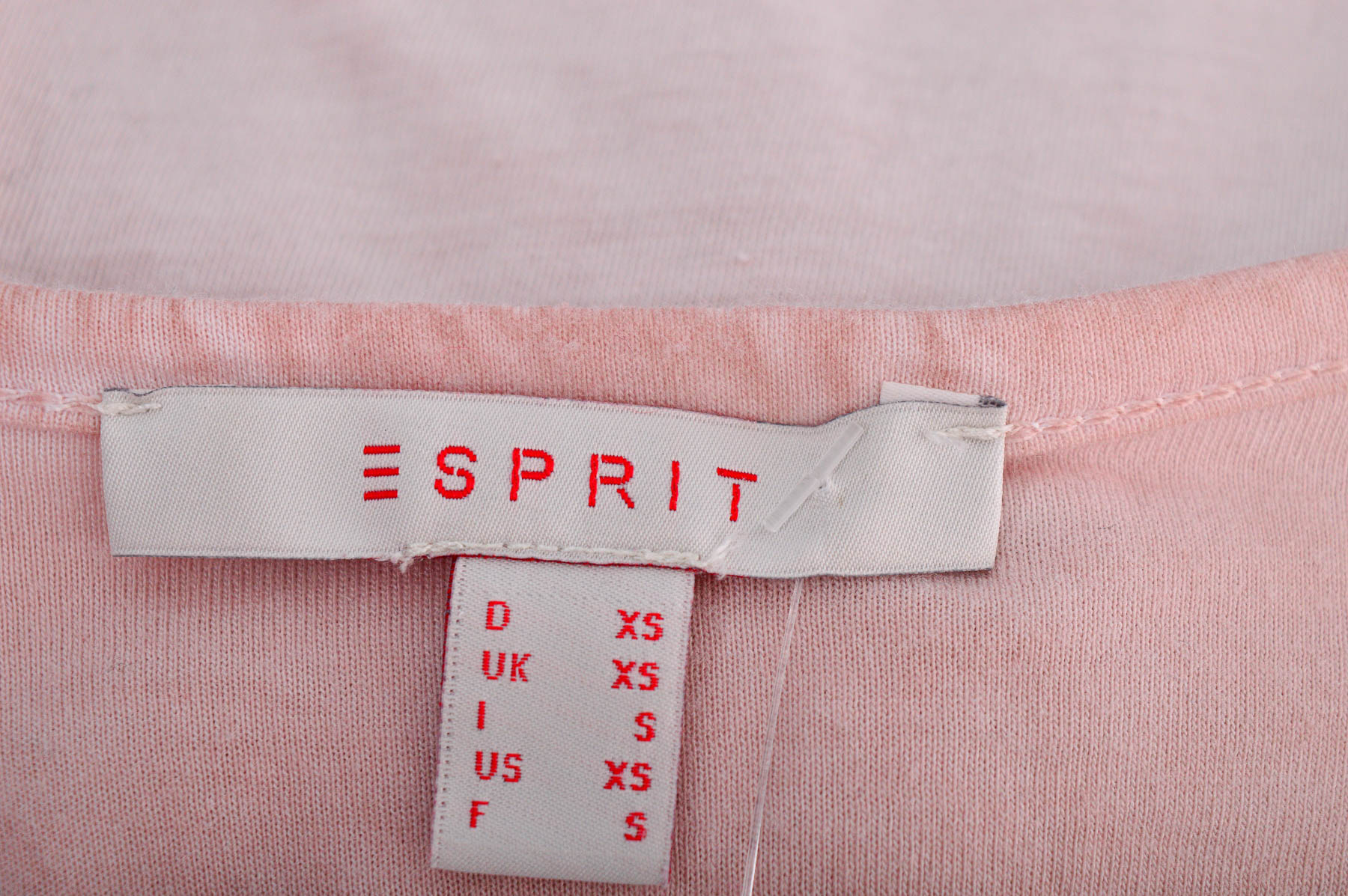 Дамска блуза - ESPRIT - 2