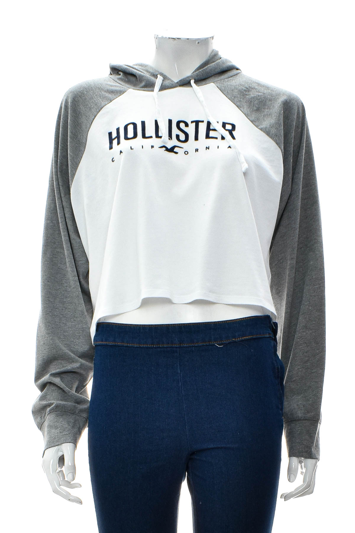 Γυναικεία μπλούζα - HOLLISTER - 0