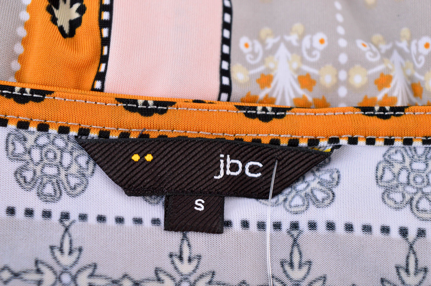 Γυναικεία μπλούζα - JBC - 2