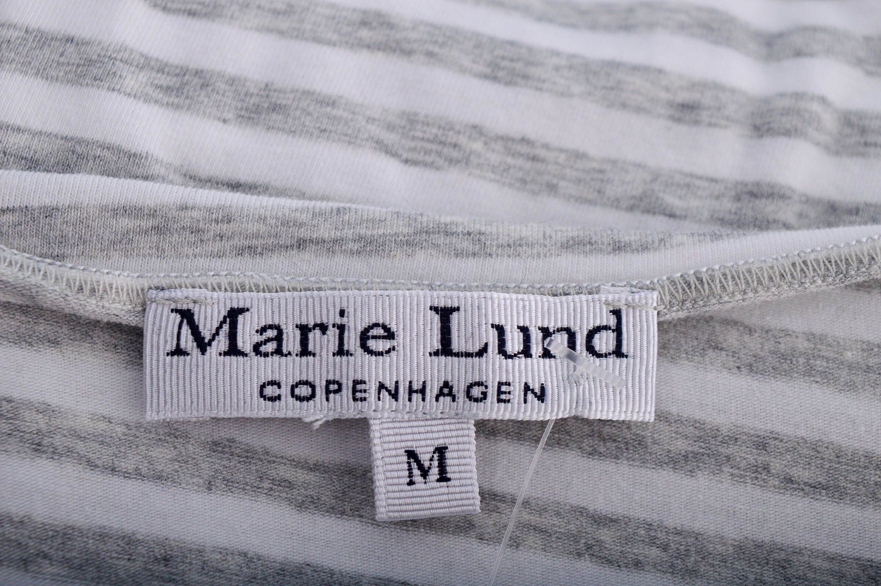 Women's blouse - Marie Lund - 2