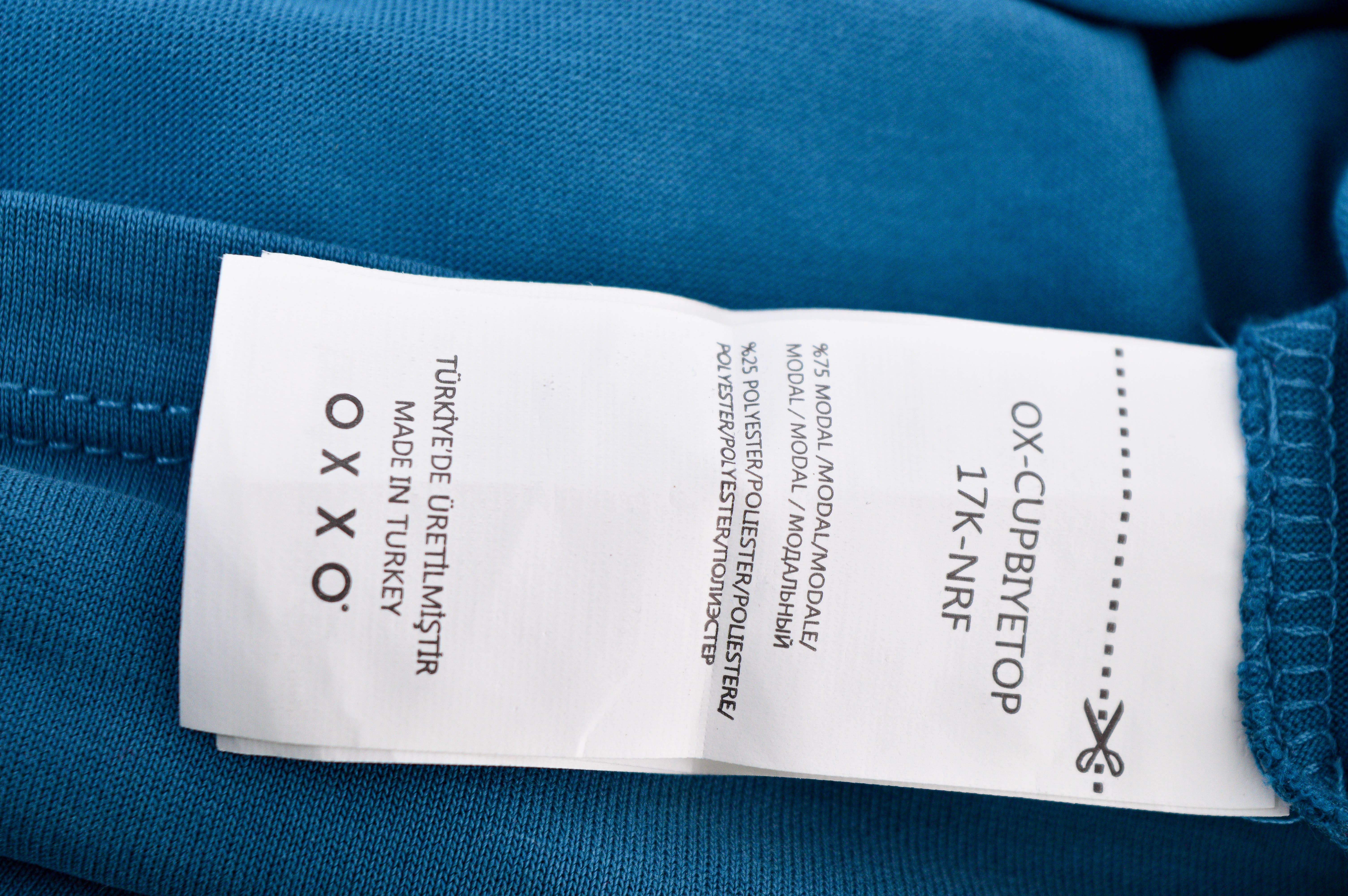 Bluza de damă - Oxxo - 2
