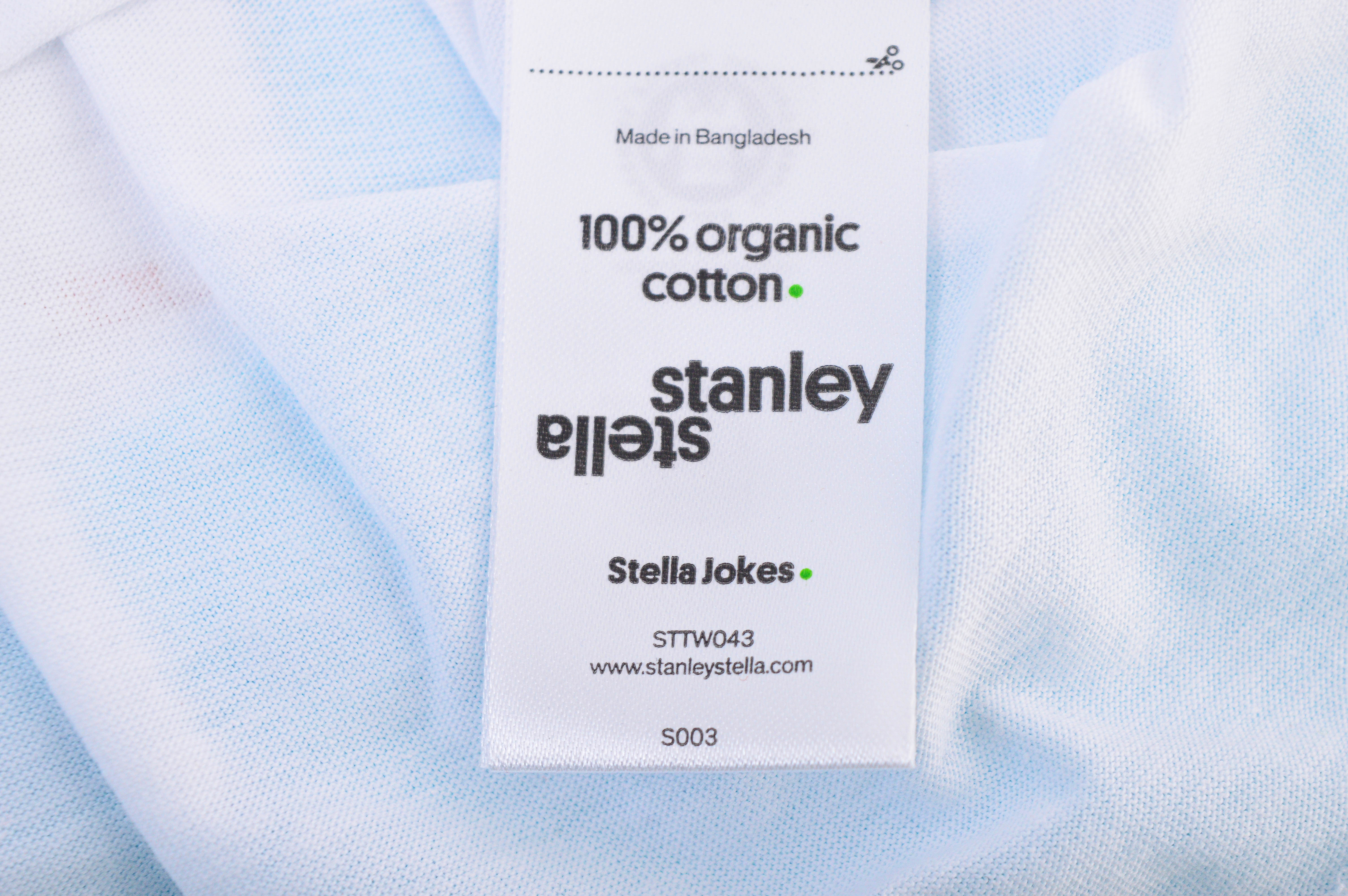 Дамска блуза - Stanley Stella - 2