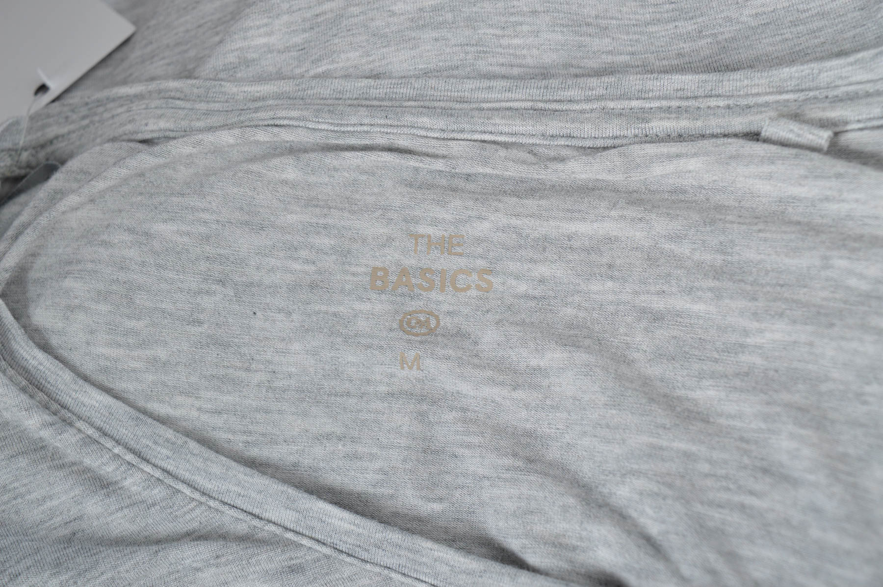 Дамска блуза - The Basics x C&A - 2