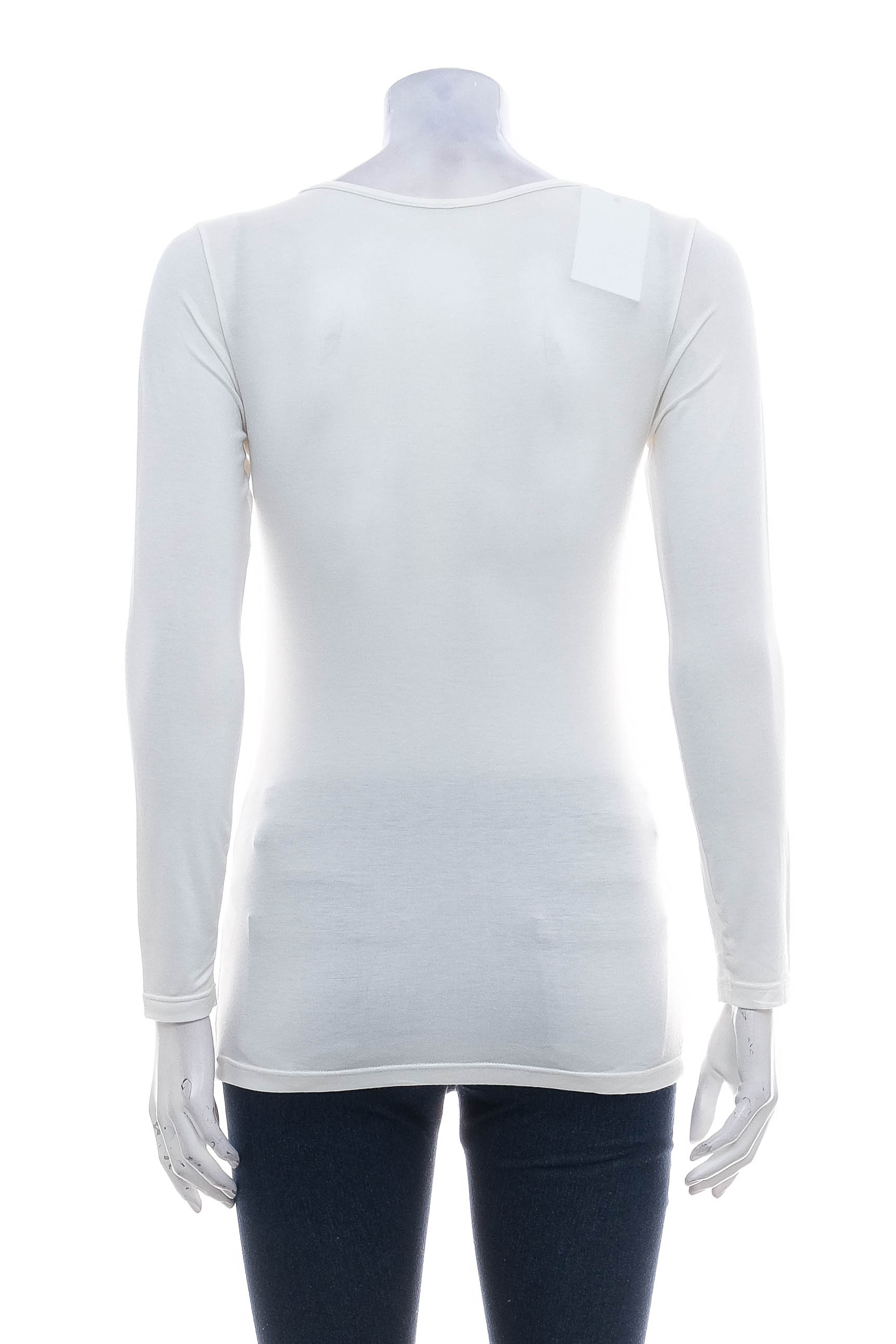 Γυναικεία μπλούζα - UNIQLO - 1