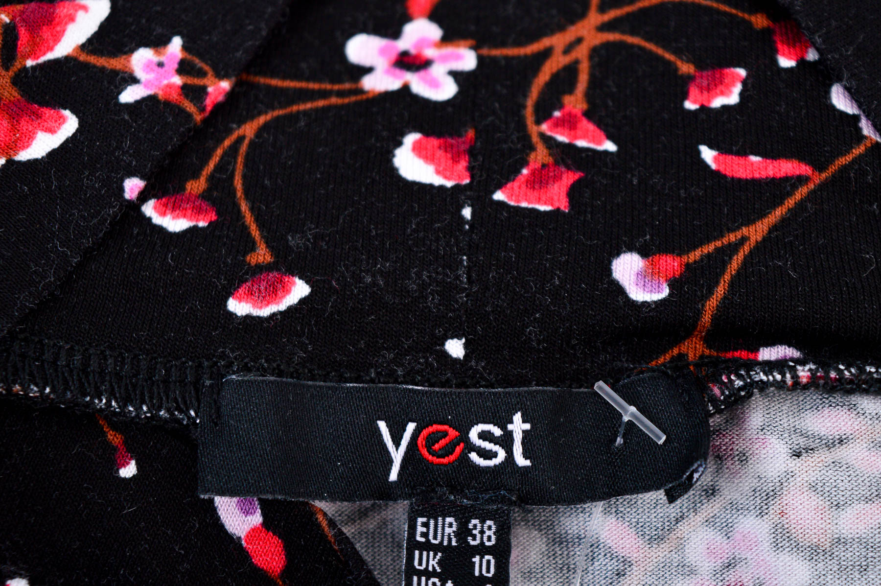 Γυναικεία μπλούζα - Yest - 2