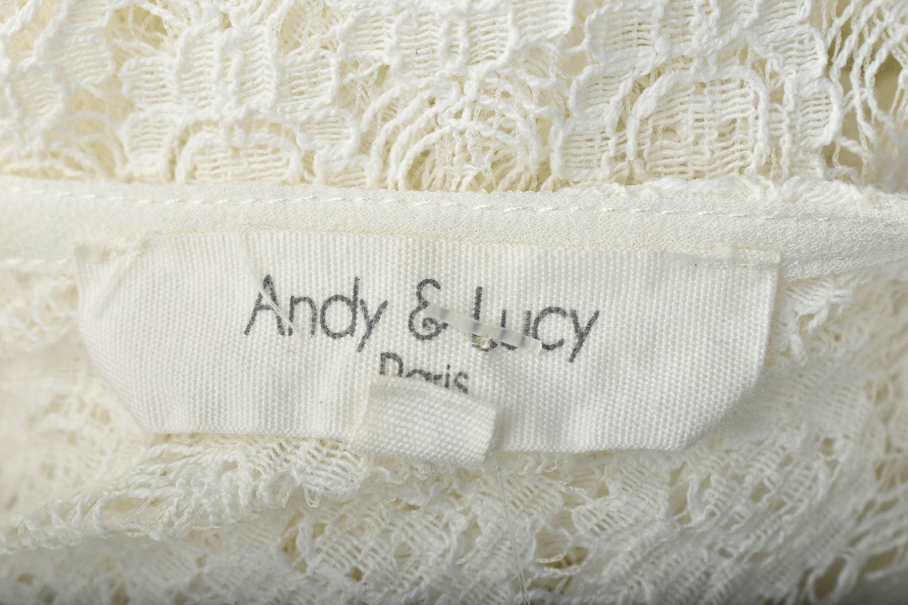 Γυναικείо πουκάμισο - Andy & Lucy - 2