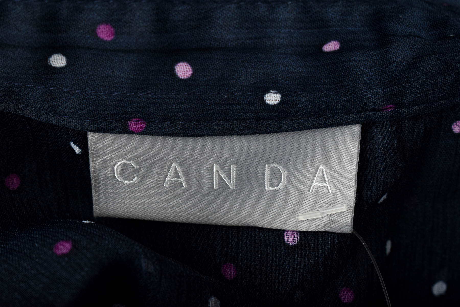 Women's shirt - CANDA - 2