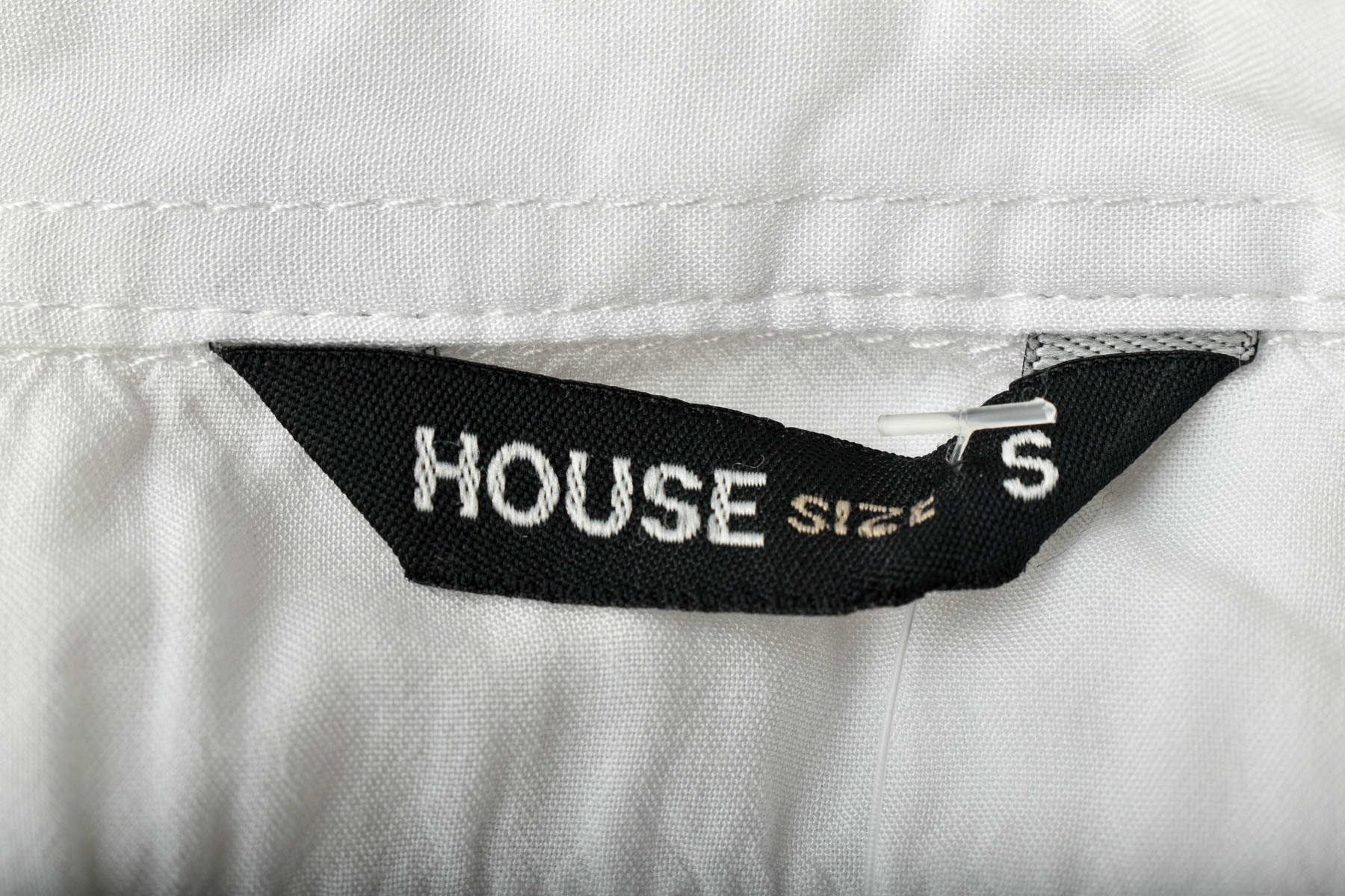 Γυναικείо πουκάμισο - House - 2