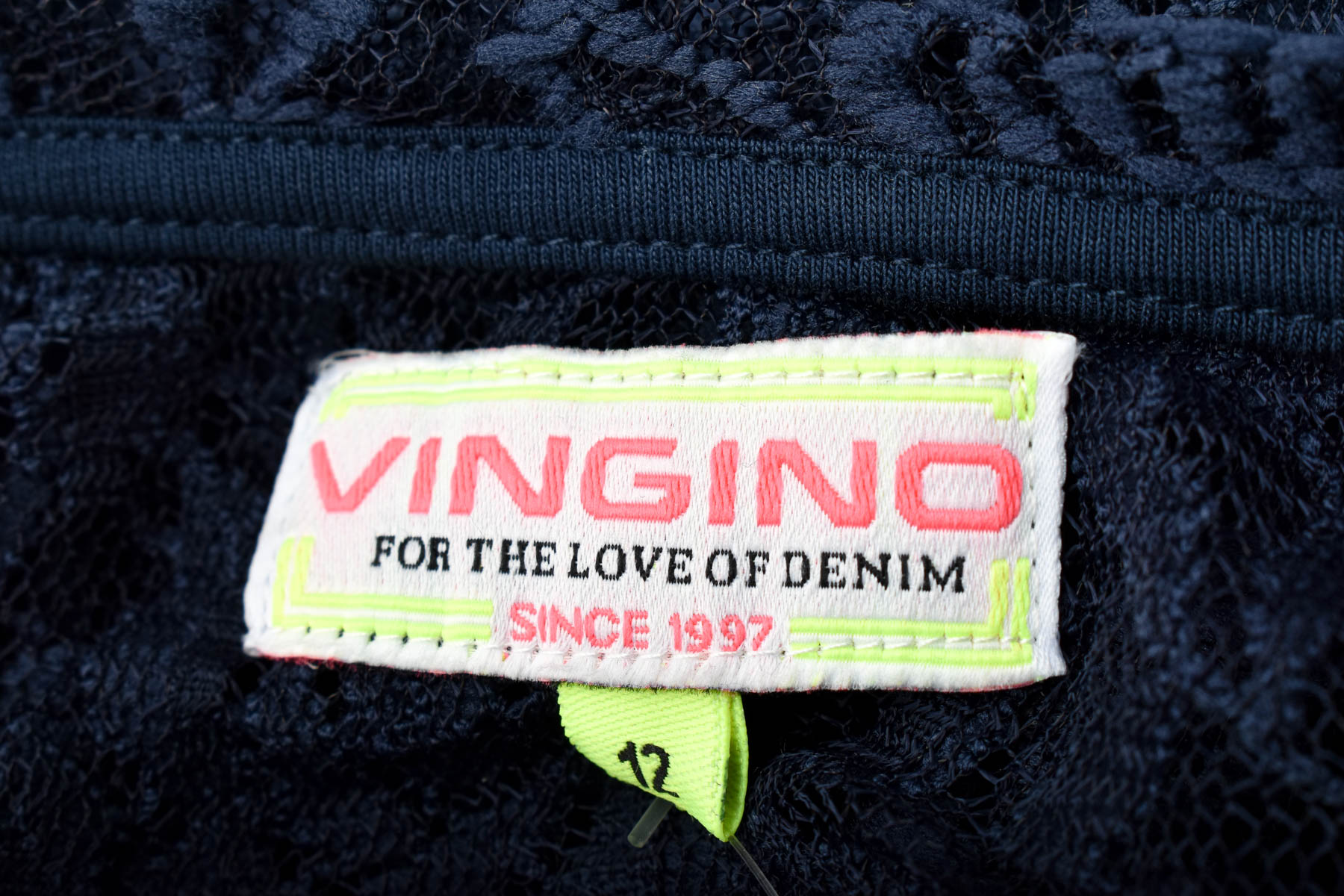 Girls' t-shirt - Vingino - 2