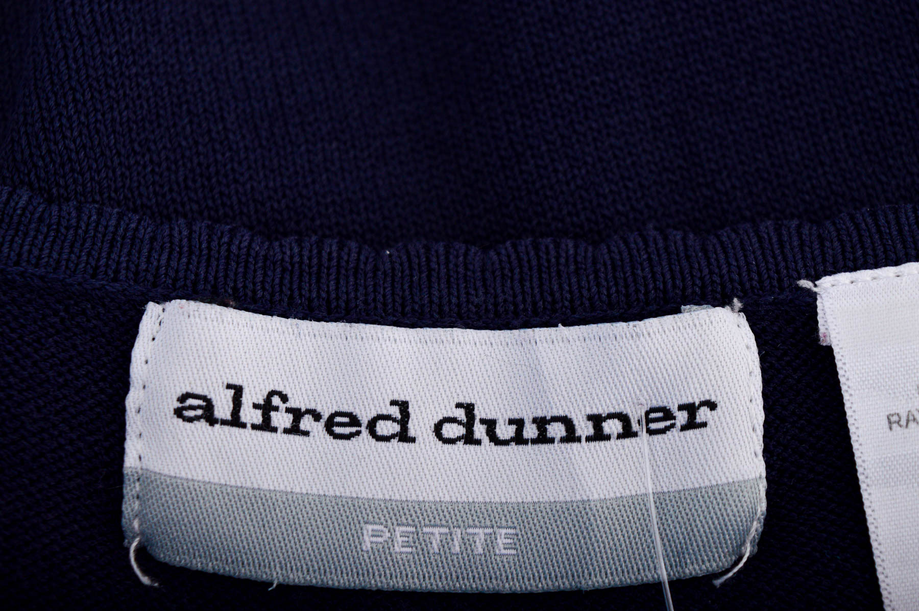 Pulover de damă - Alfred dunner - 2