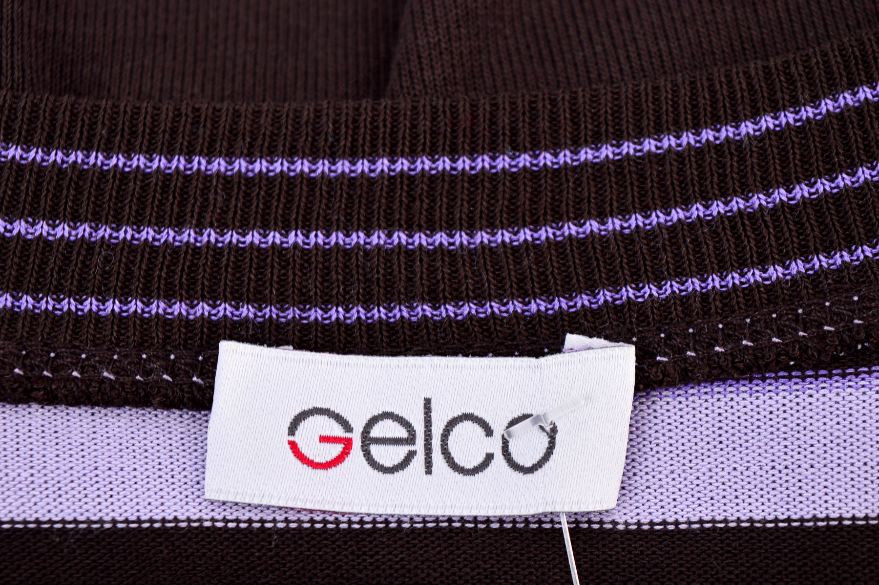 Γυναικείο πουλόβερ - Gelco - 2