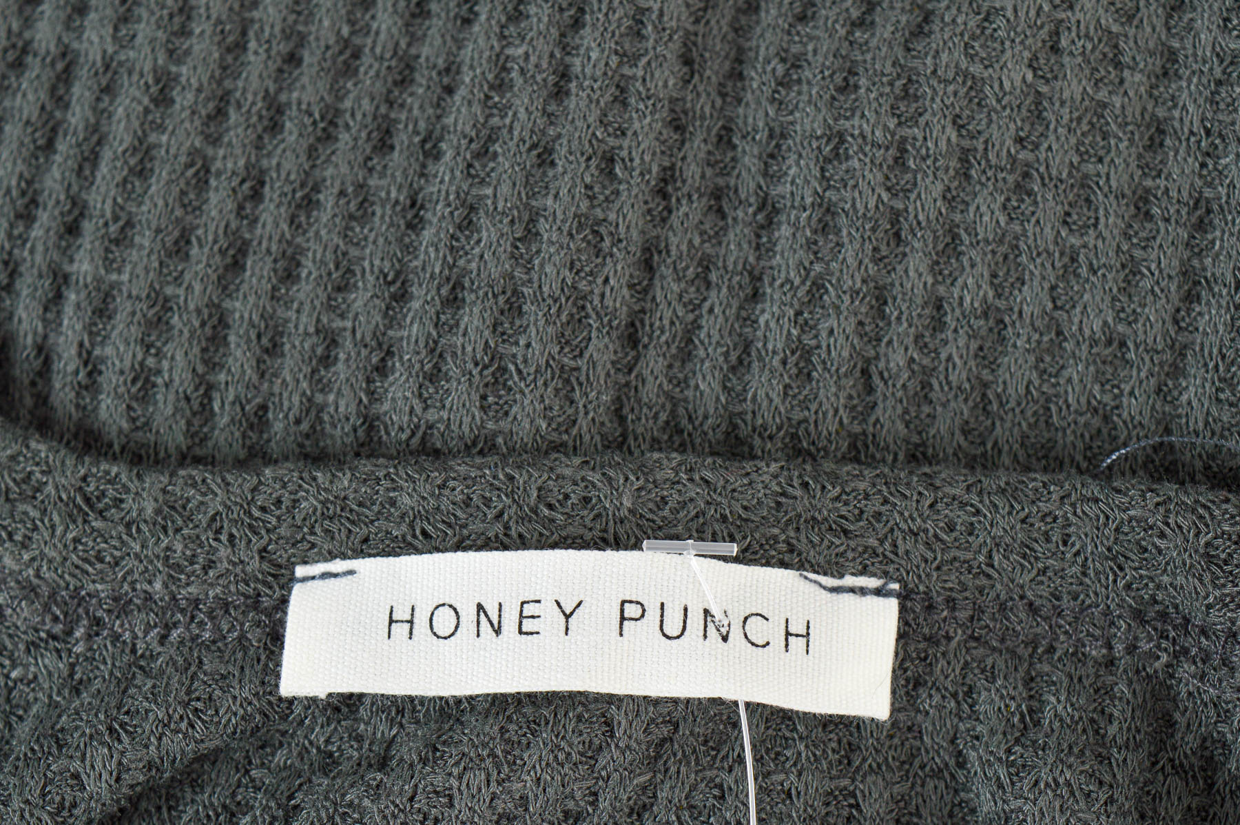 Pulover de damă - Honey Punch - 2