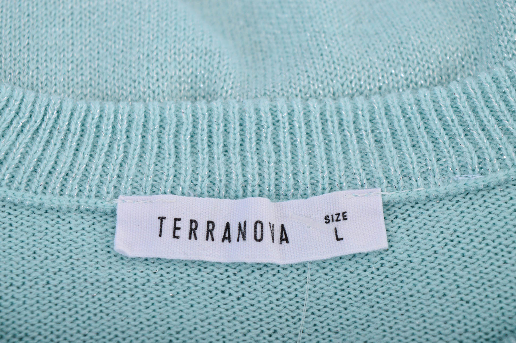 Women's sweater - Terranova - 2