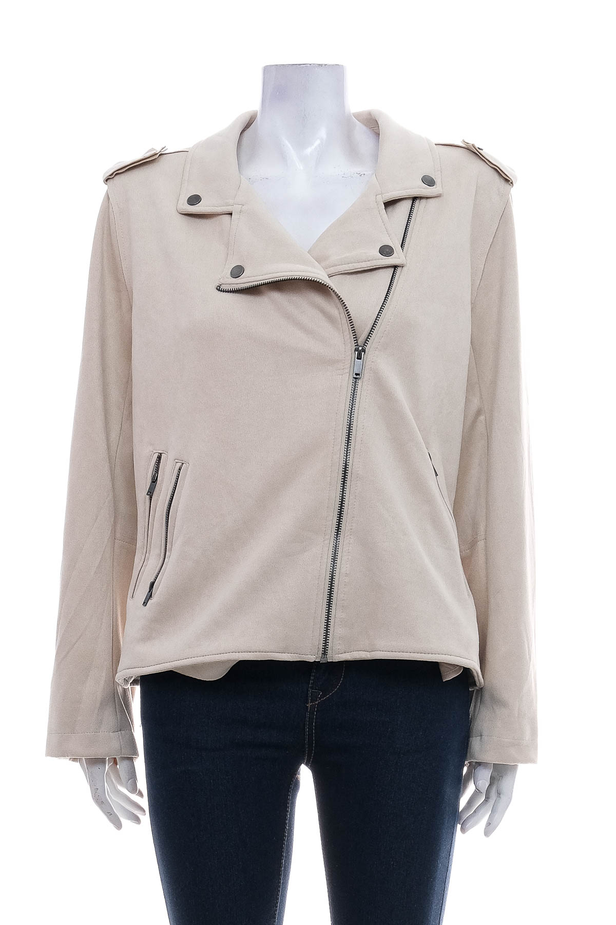 Female jacket - KATIES - 0