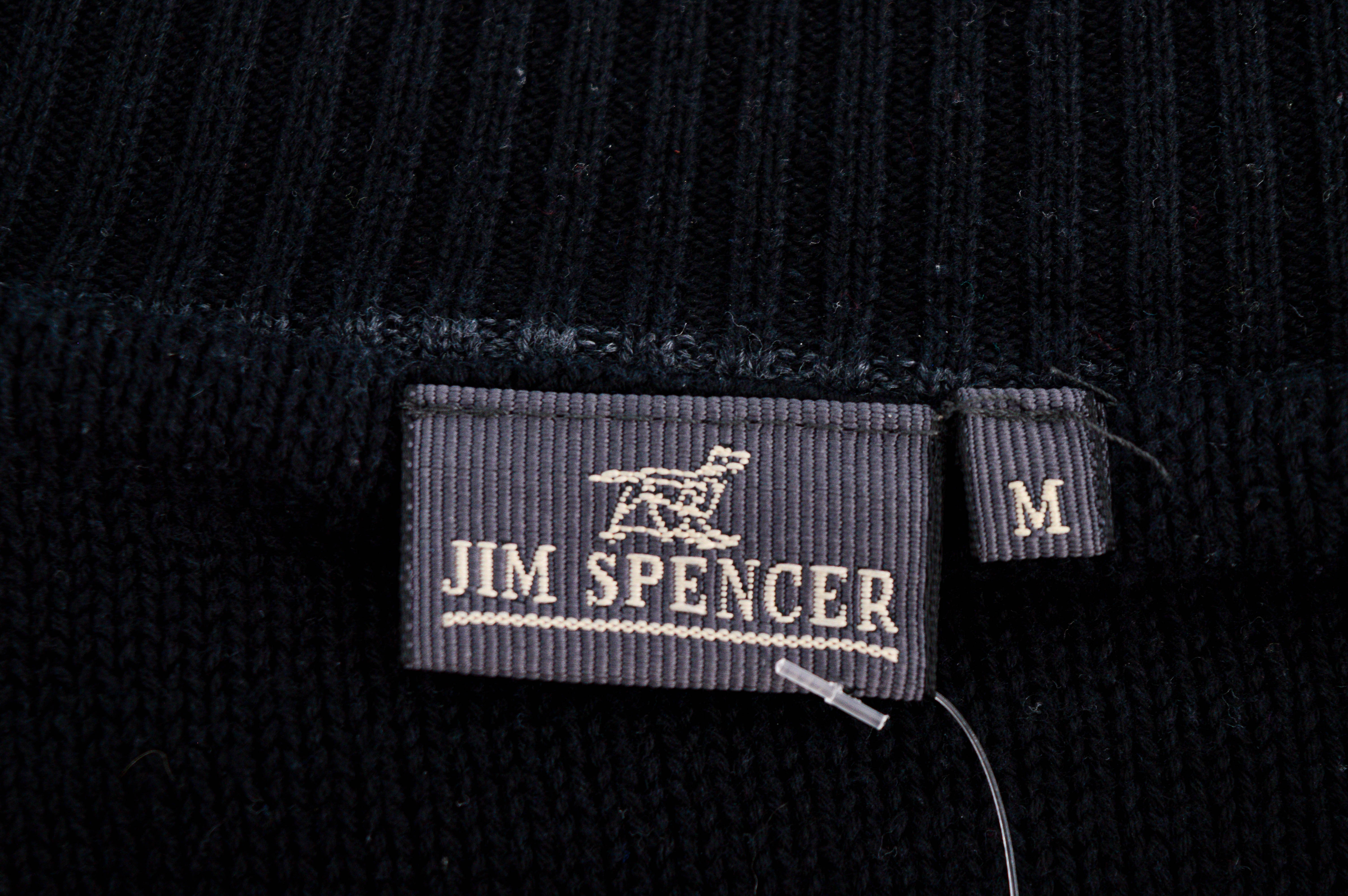 Jacheta pentru bărbați - Jim Spencer - 2