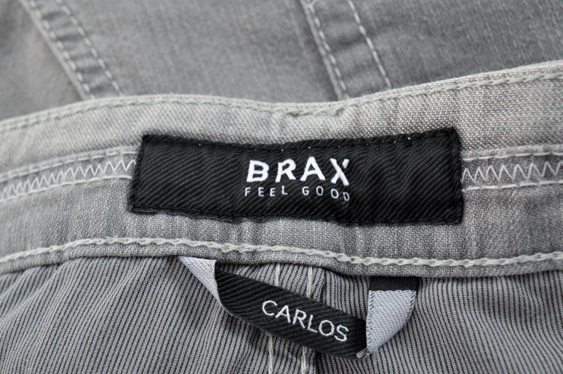 Jeans pentru bărbăți - BRAX - 2