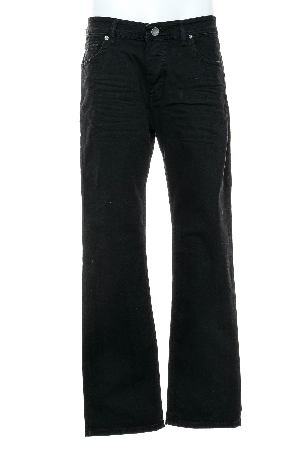 Jeans pentru bărbăți - Code47 - 0
