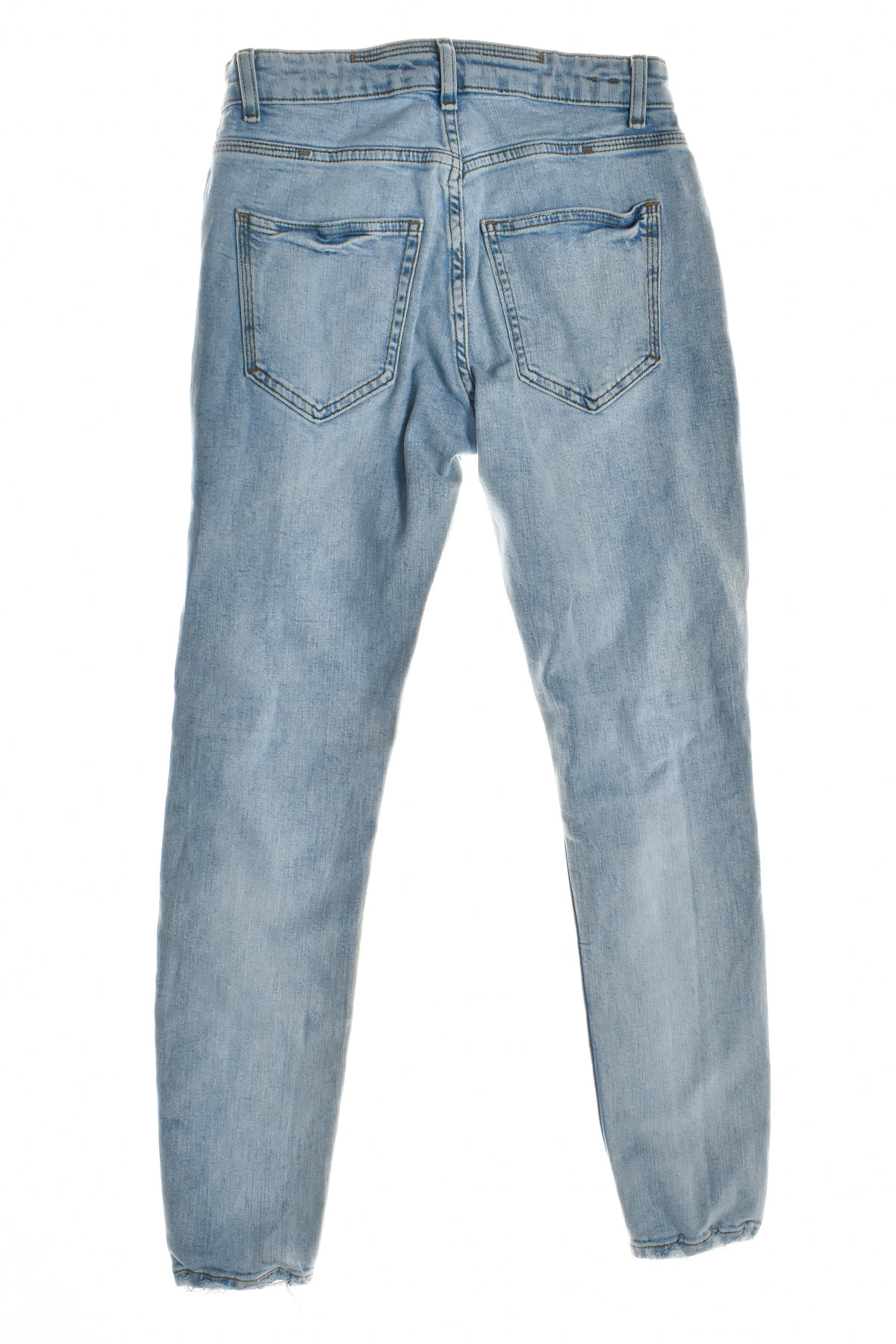 Jeans pentru bărbăți - ZARA - 1