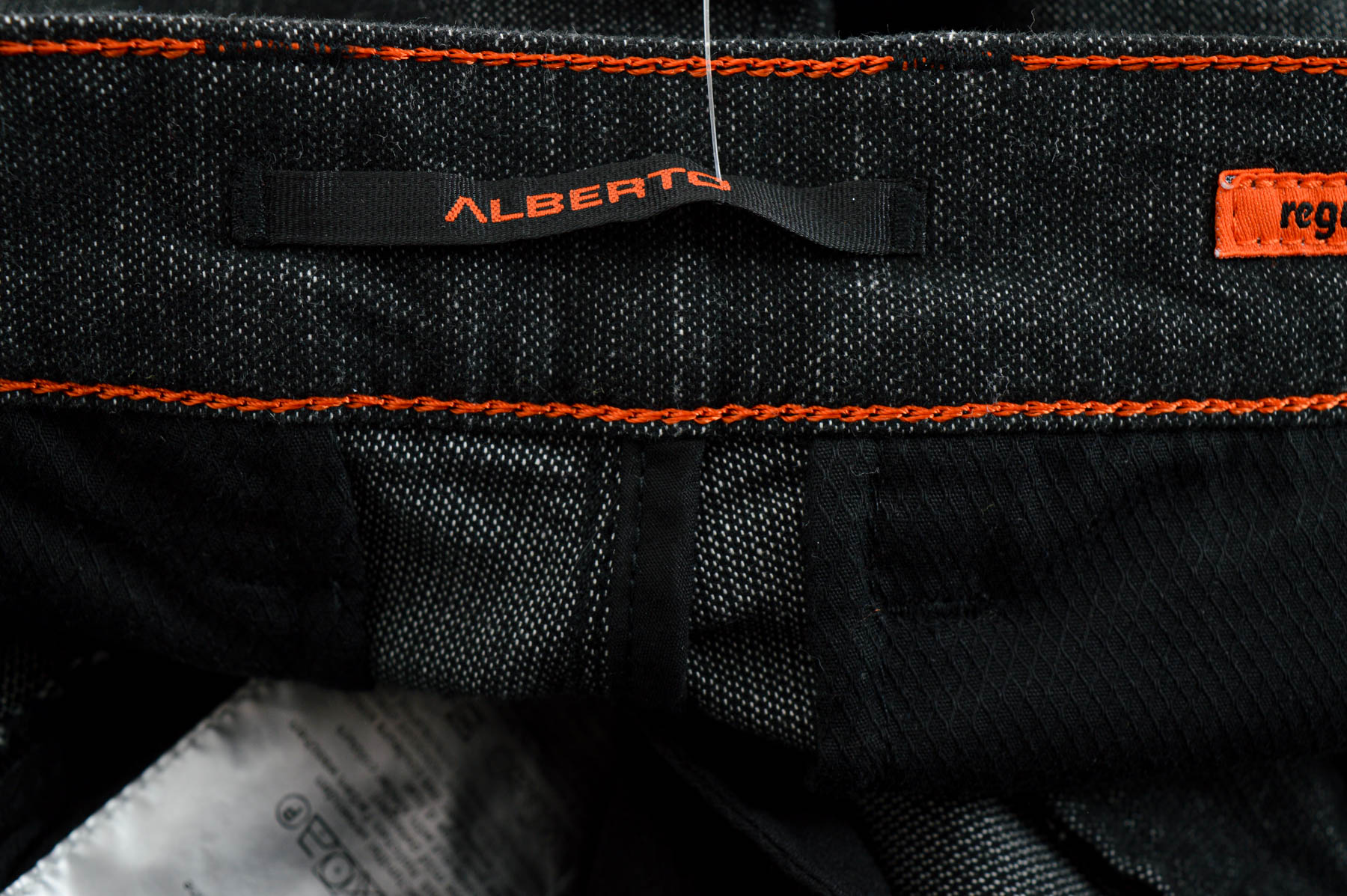 Ανδρικά παντελόνια - Alberto - 2