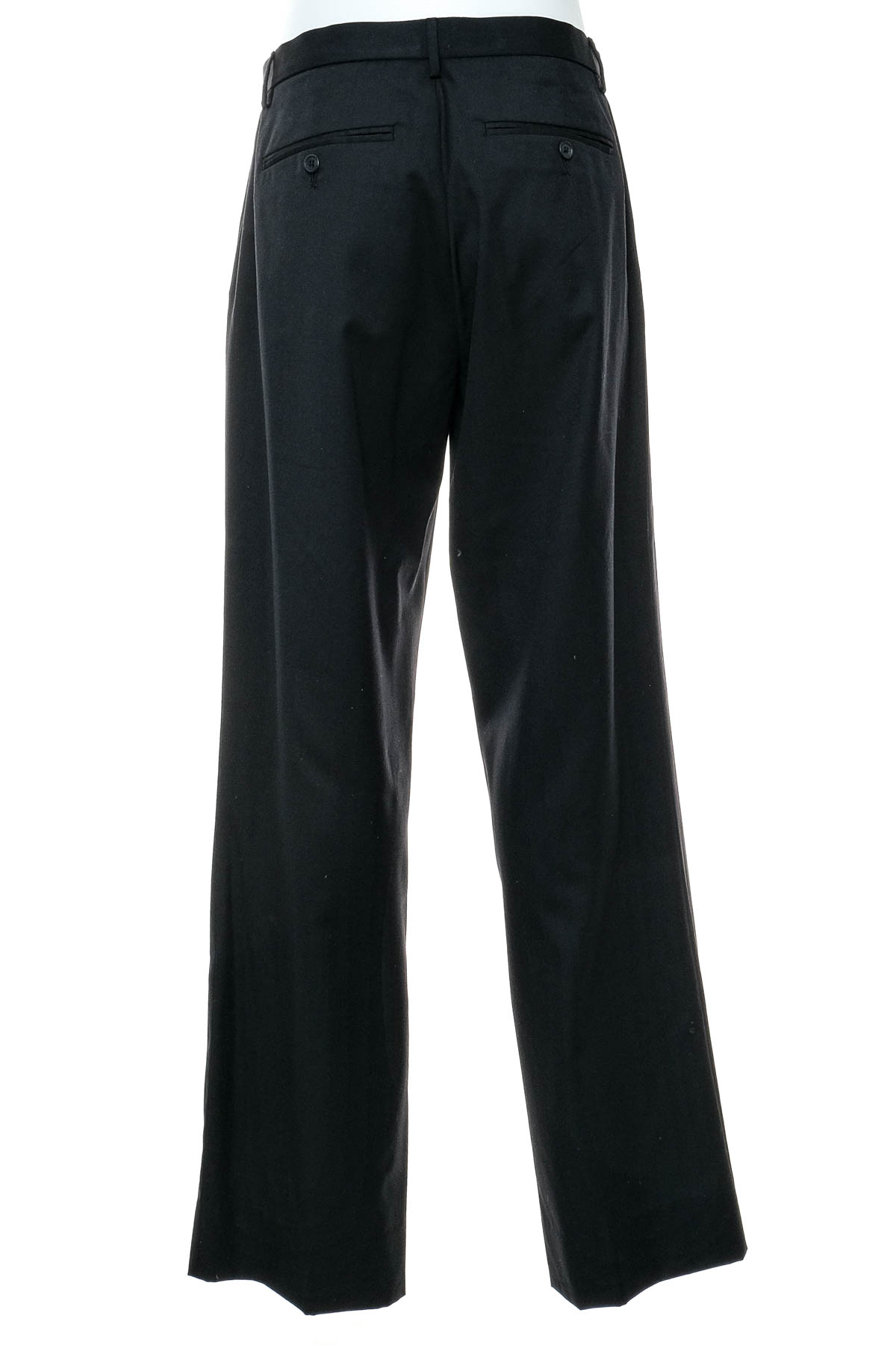 Мъжки панталон - Calvin Klein - 1